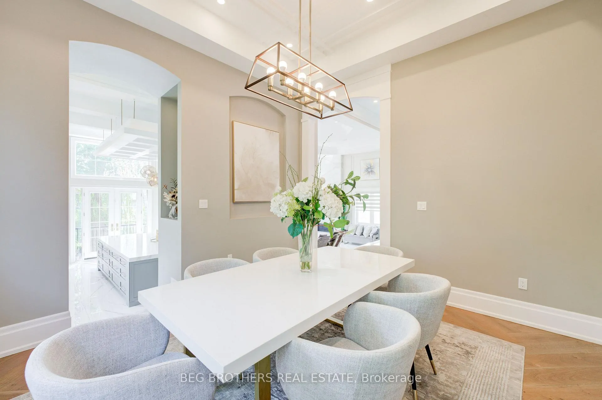 Photo 18 of 415 Sheppard Avenue, Pickering, Woodlands — HOMEH