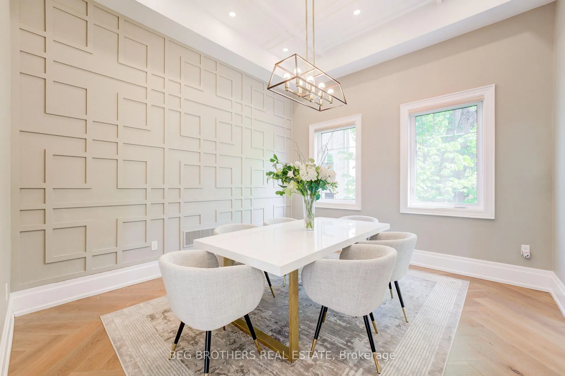 Photo 19 of 415 Sheppard Avenue, Pickering, Woodlands — HOMEH