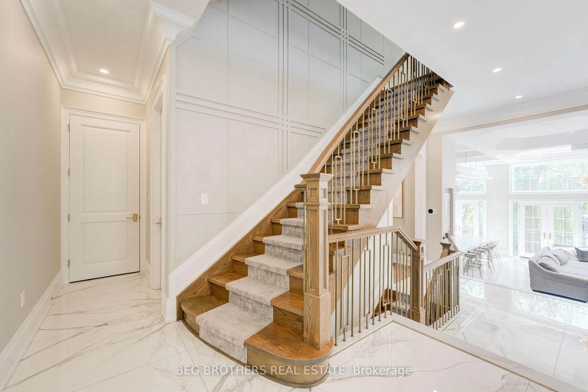 Photo 20 of 415 Sheppard Avenue, Pickering, Woodlands — HOMEH