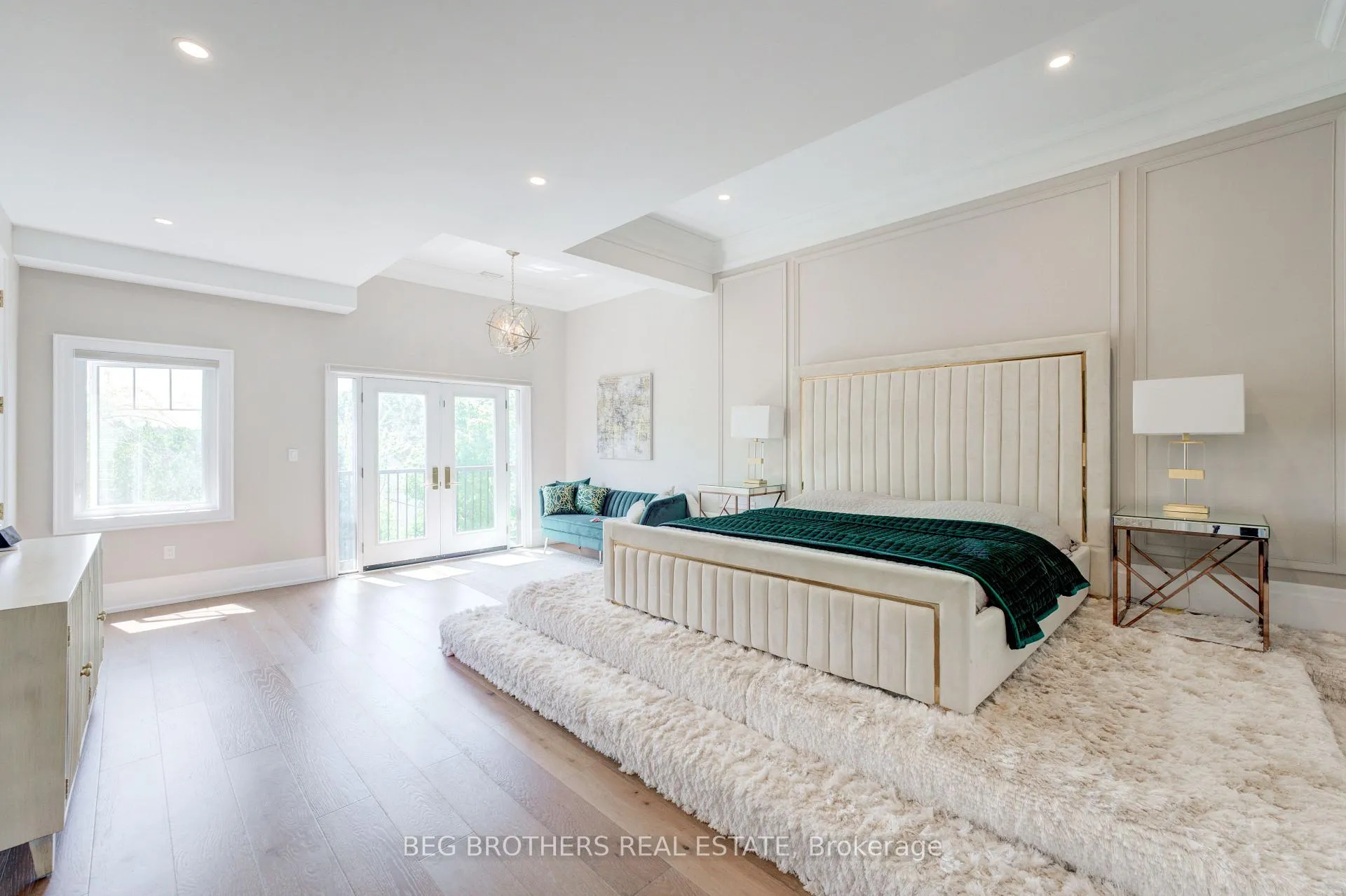 Photo 23 of 415 Sheppard Avenue, Pickering, Woodlands — HOMEH