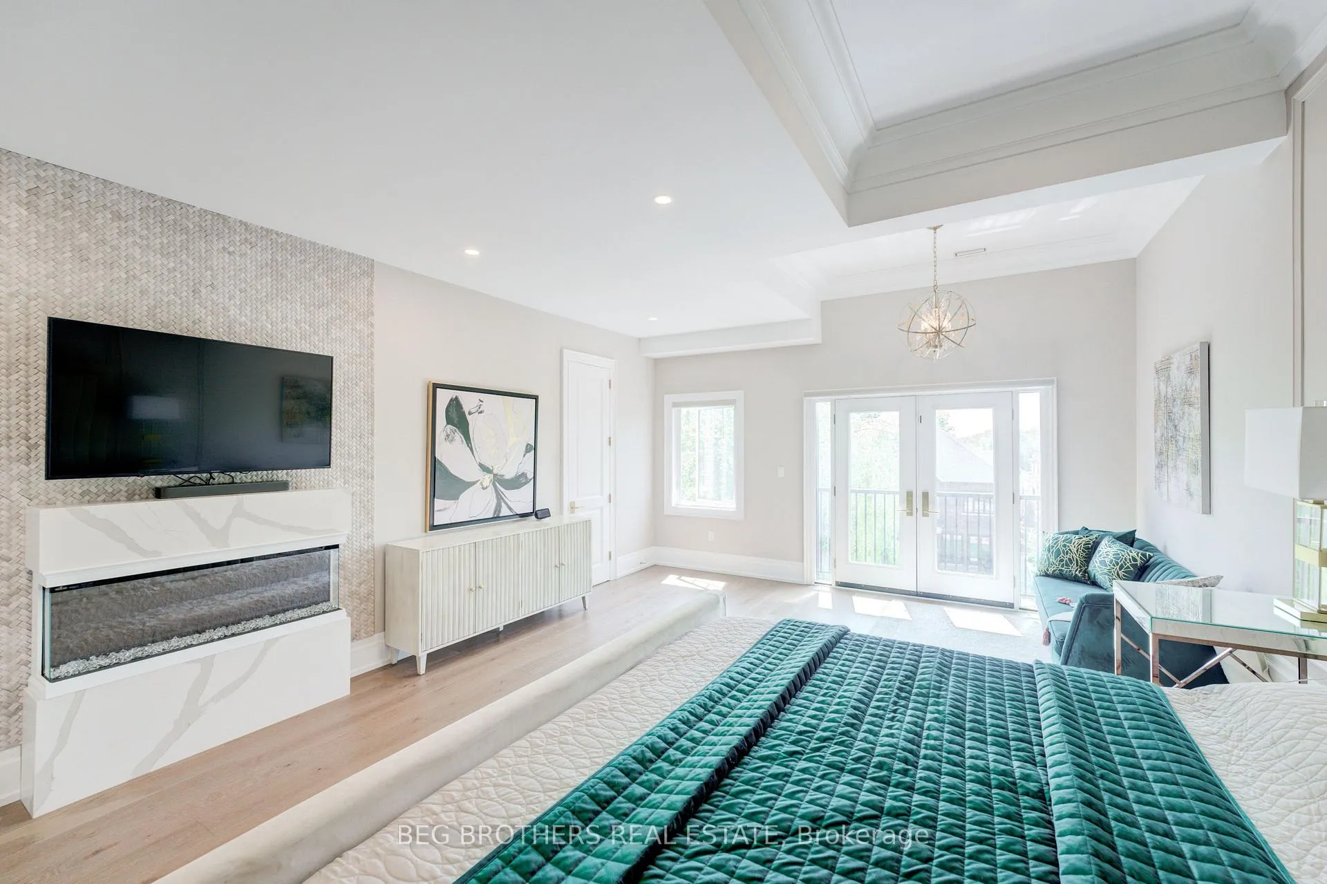 Photo 24 of 415 Sheppard Avenue, Pickering, Woodlands — HOMEH