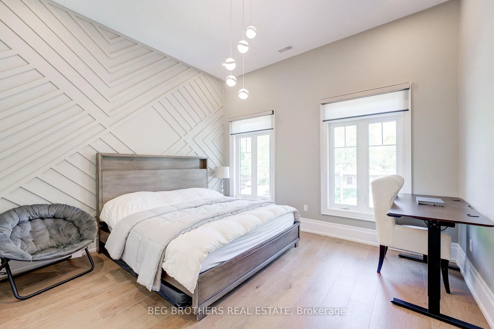 Photo 28 of 415 Sheppard Avenue, Pickering, Woodlands — HOMEH