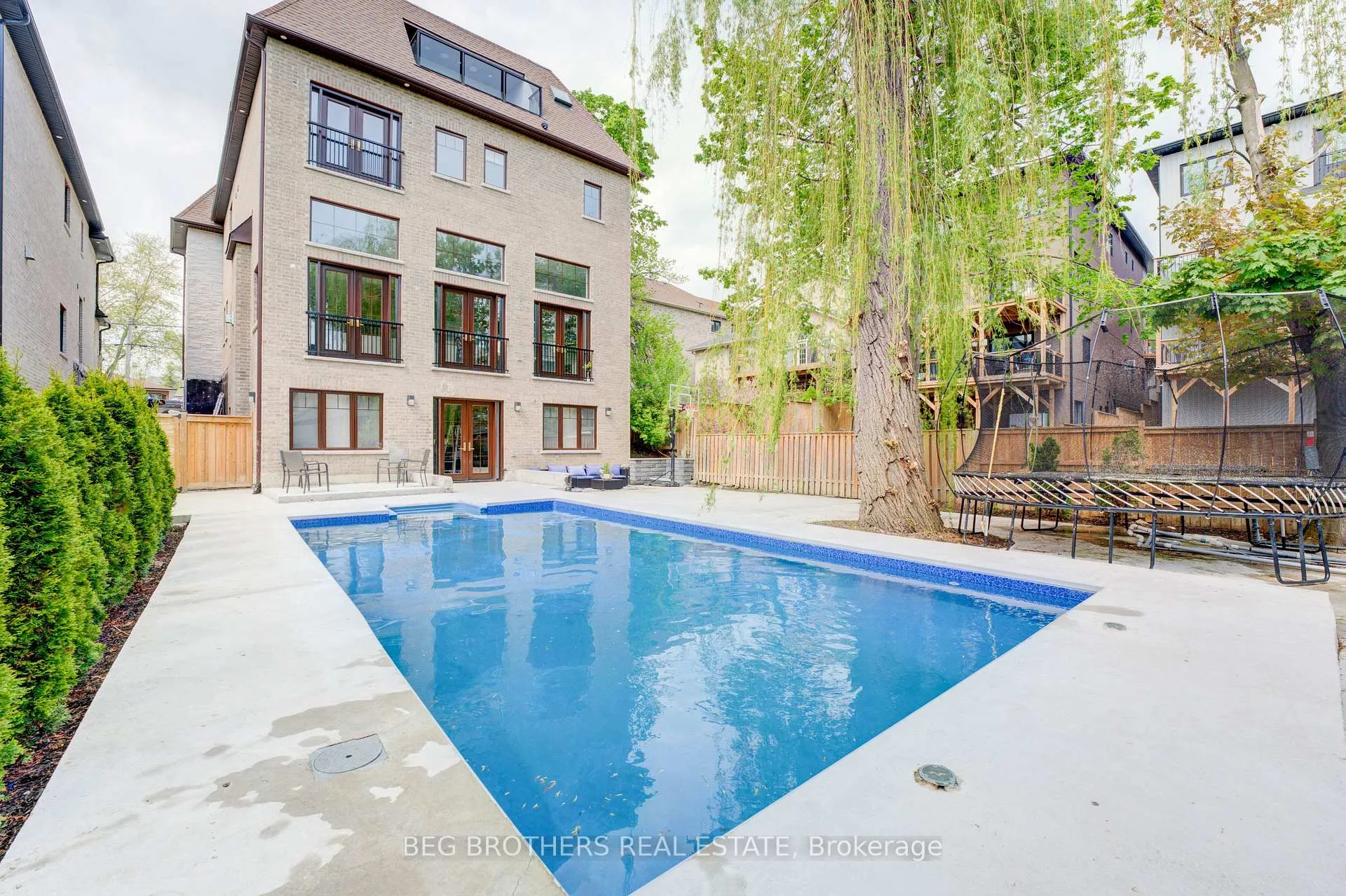 Photo 43 of 415 Sheppard Avenue, Pickering, Woodlands — HOMEH