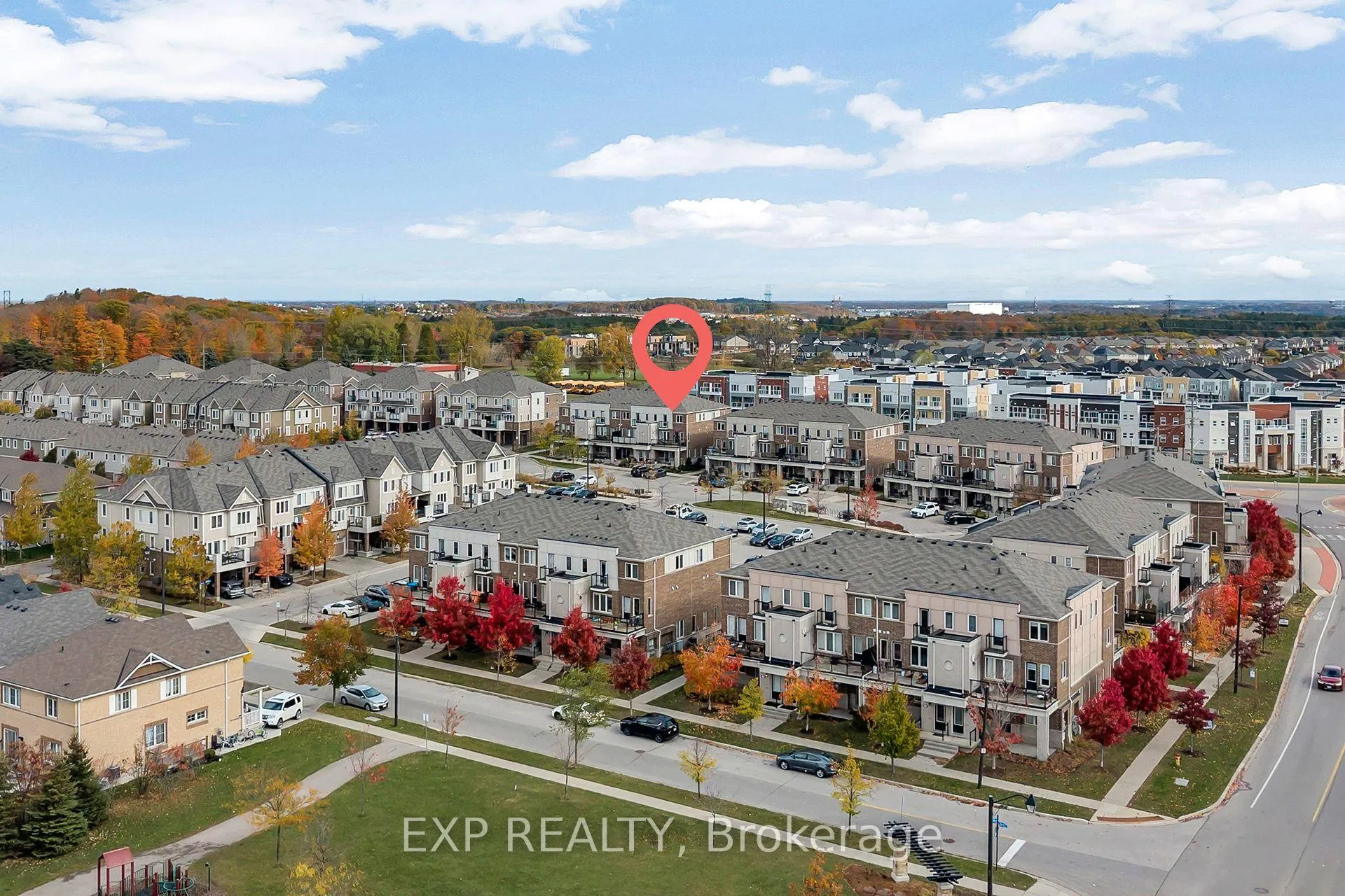 Photo 1 of 904 Apple Hill Lane, Kitchener — HOMEH