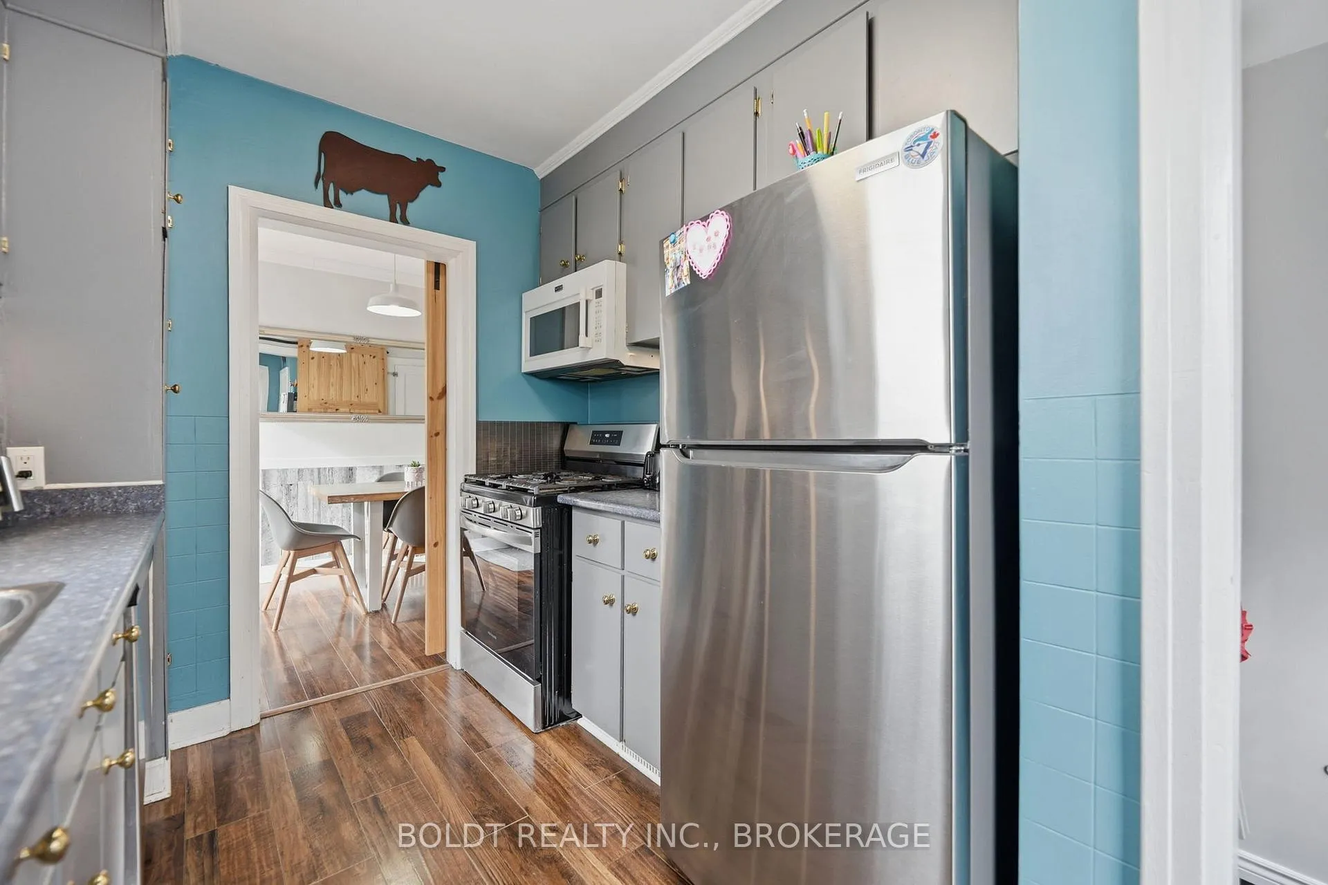 Photo 16 of 249 McAlpine Avenue S, Welland, Lincoln/Crowland — HOMEH