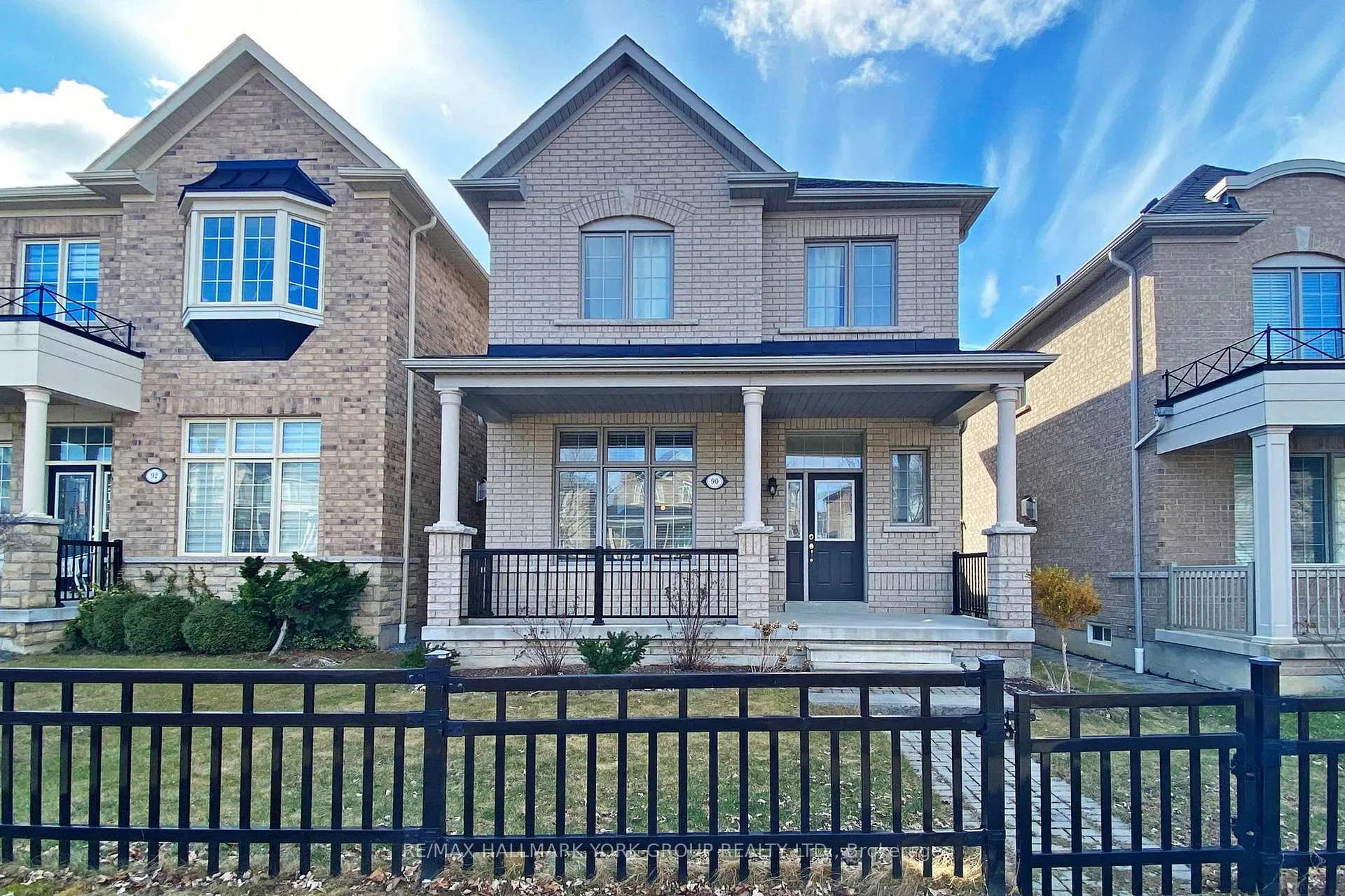Photo 44 of 90 Braebrook Drive, Whitby, Rolling Acres — HOMEH