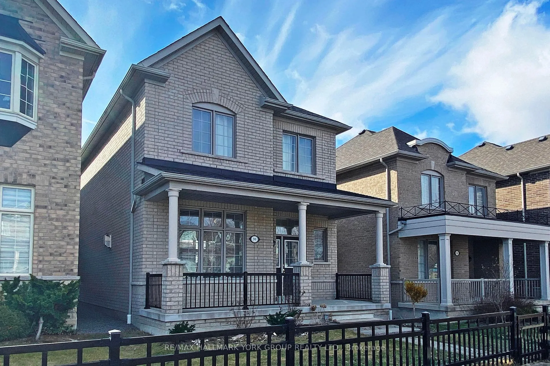 Photo 46 of 90 Braebrook Drive, Whitby, Rolling Acres — HOMEH