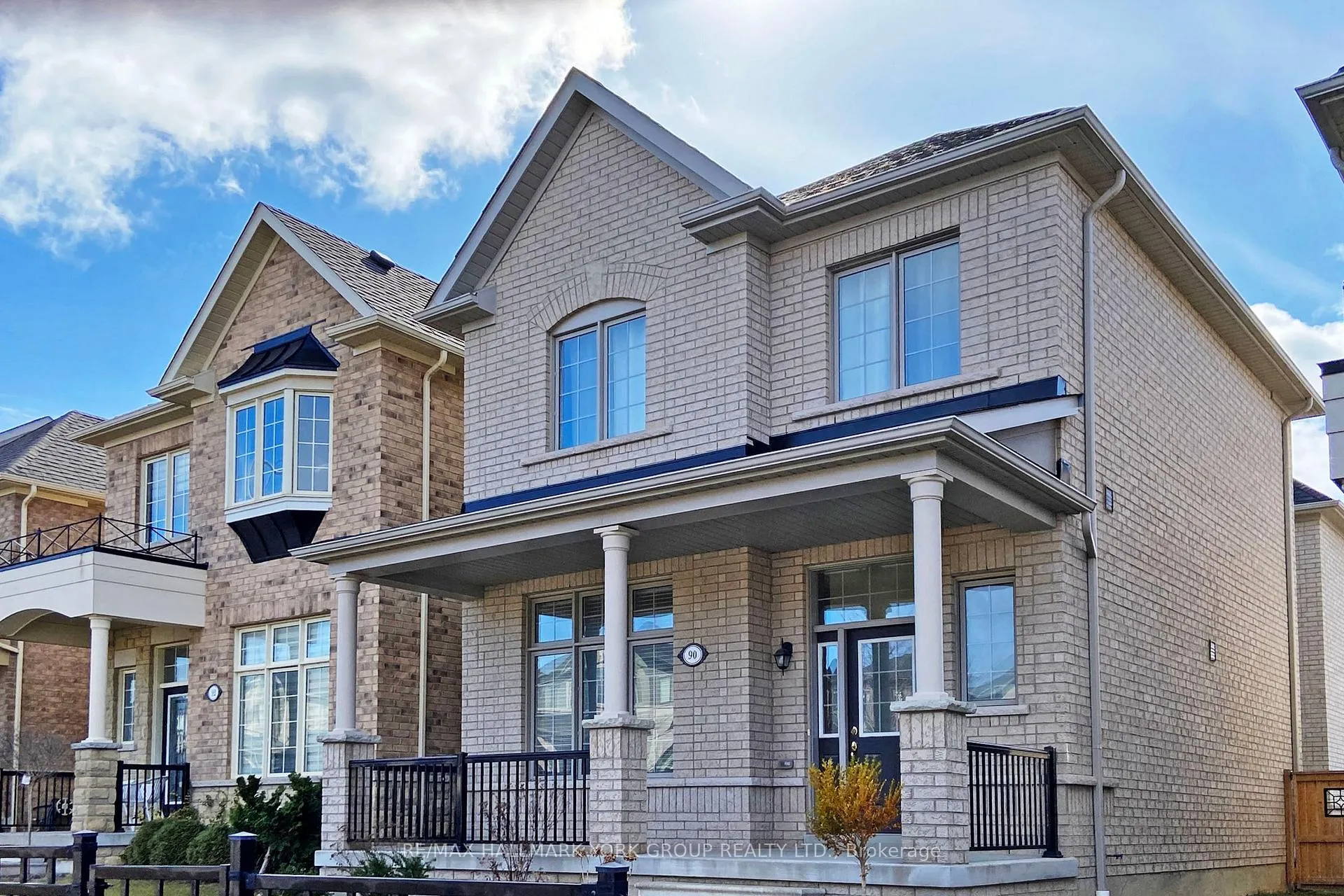 Photo 47 of 90 Braebrook Drive, Whitby, Rolling Acres — HOMEH
