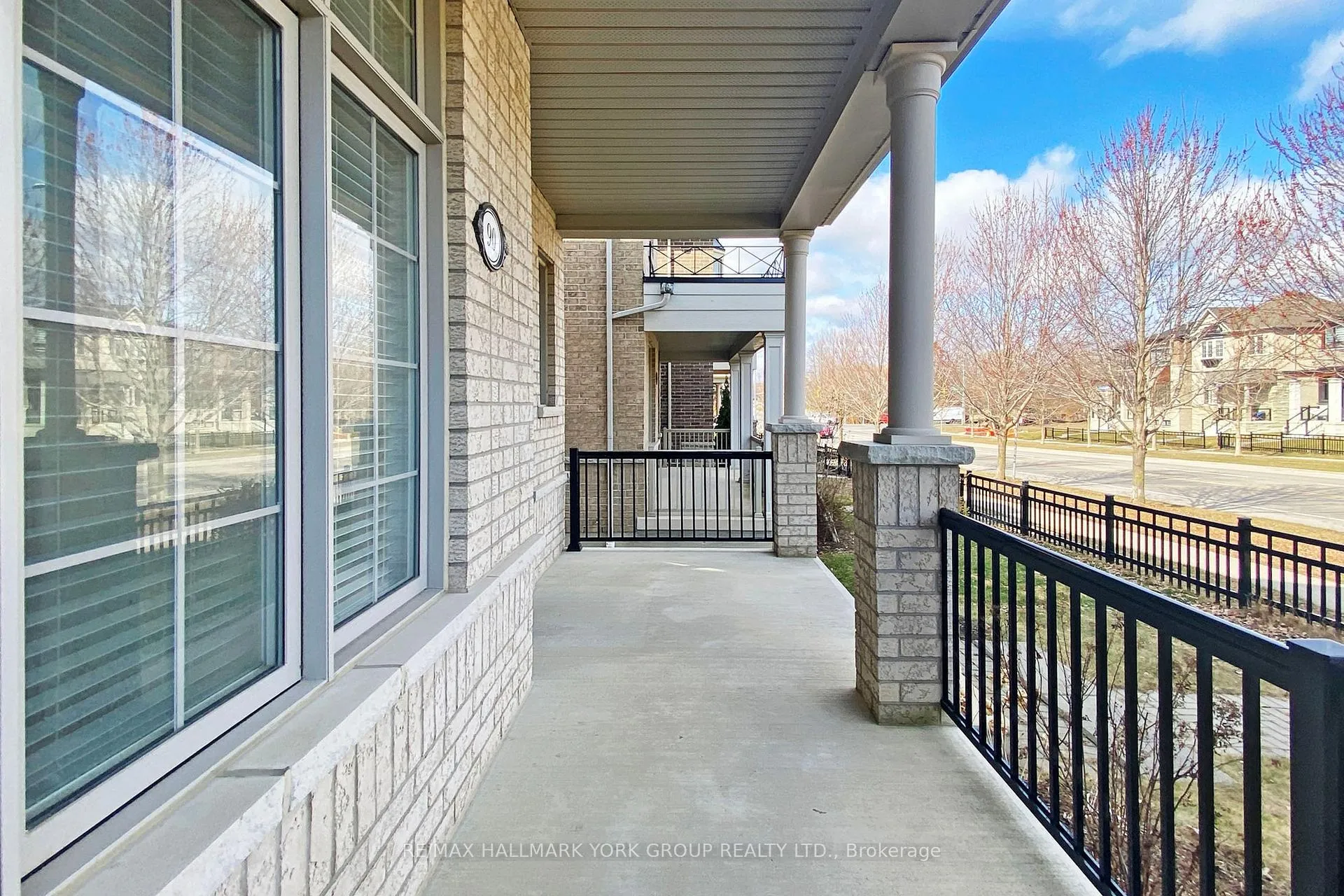Photo 49 of 90 Braebrook Drive, Whitby, Rolling Acres — HOMEH