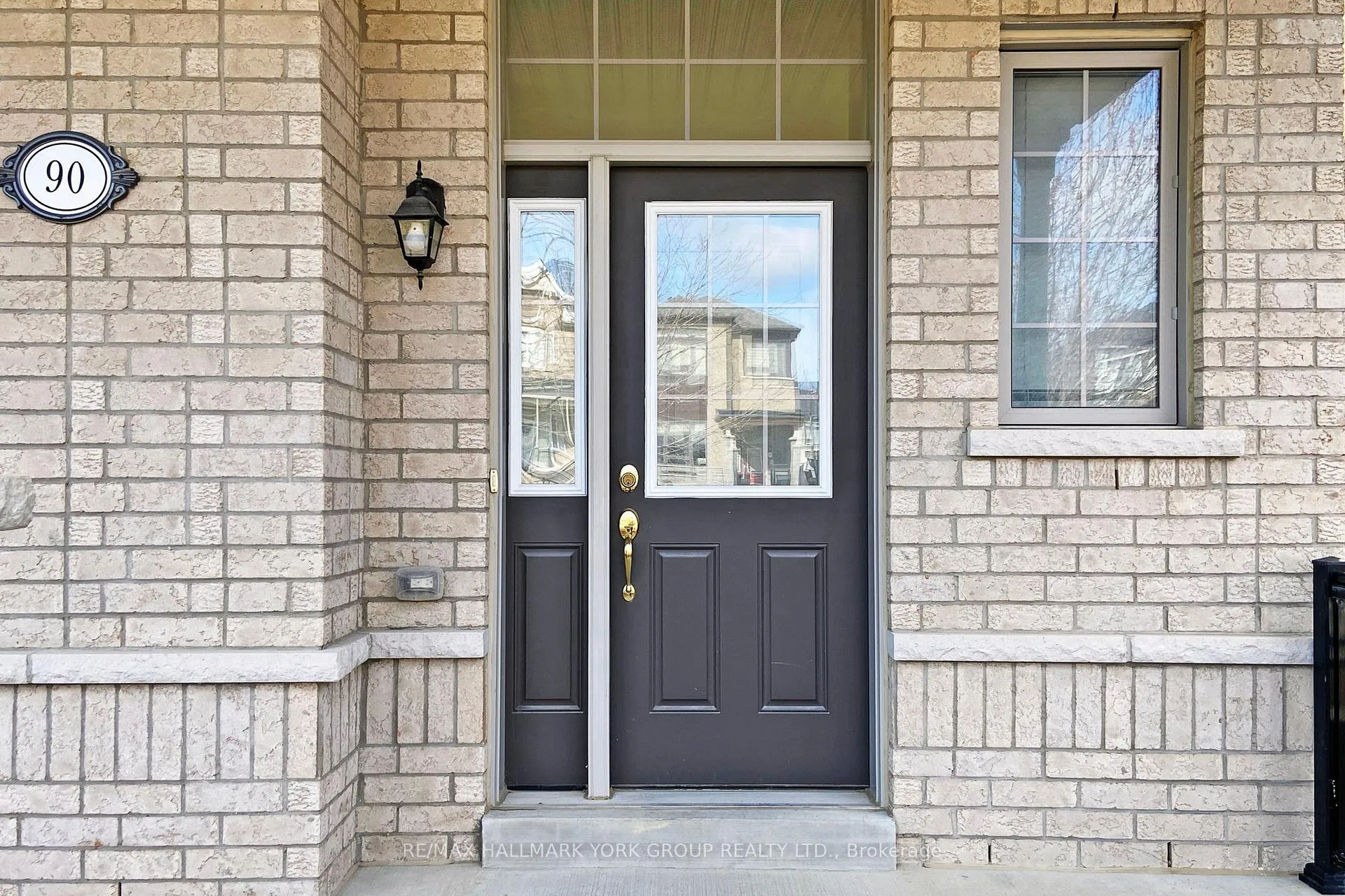 Photo 50 of 90 Braebrook Drive, Whitby, Rolling Acres — HOMEH