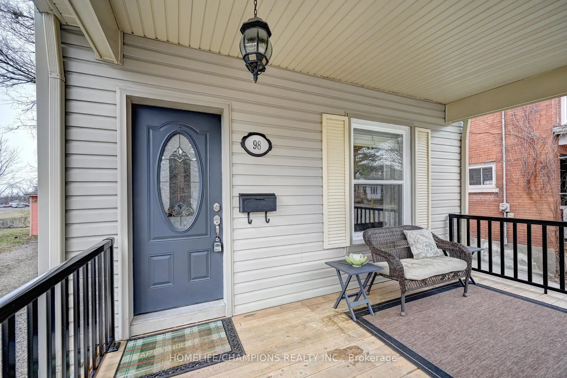 Photo 4 of 98 McNaughton Street, Cambridge — HOMEH