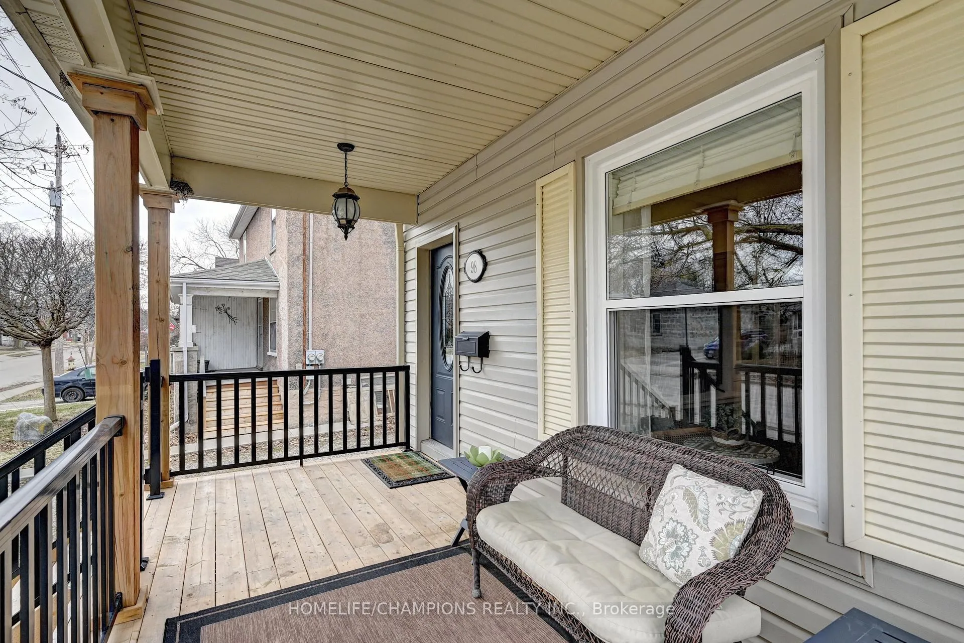Photo 6 of 98 McNaughton Street, Cambridge — HOMEH