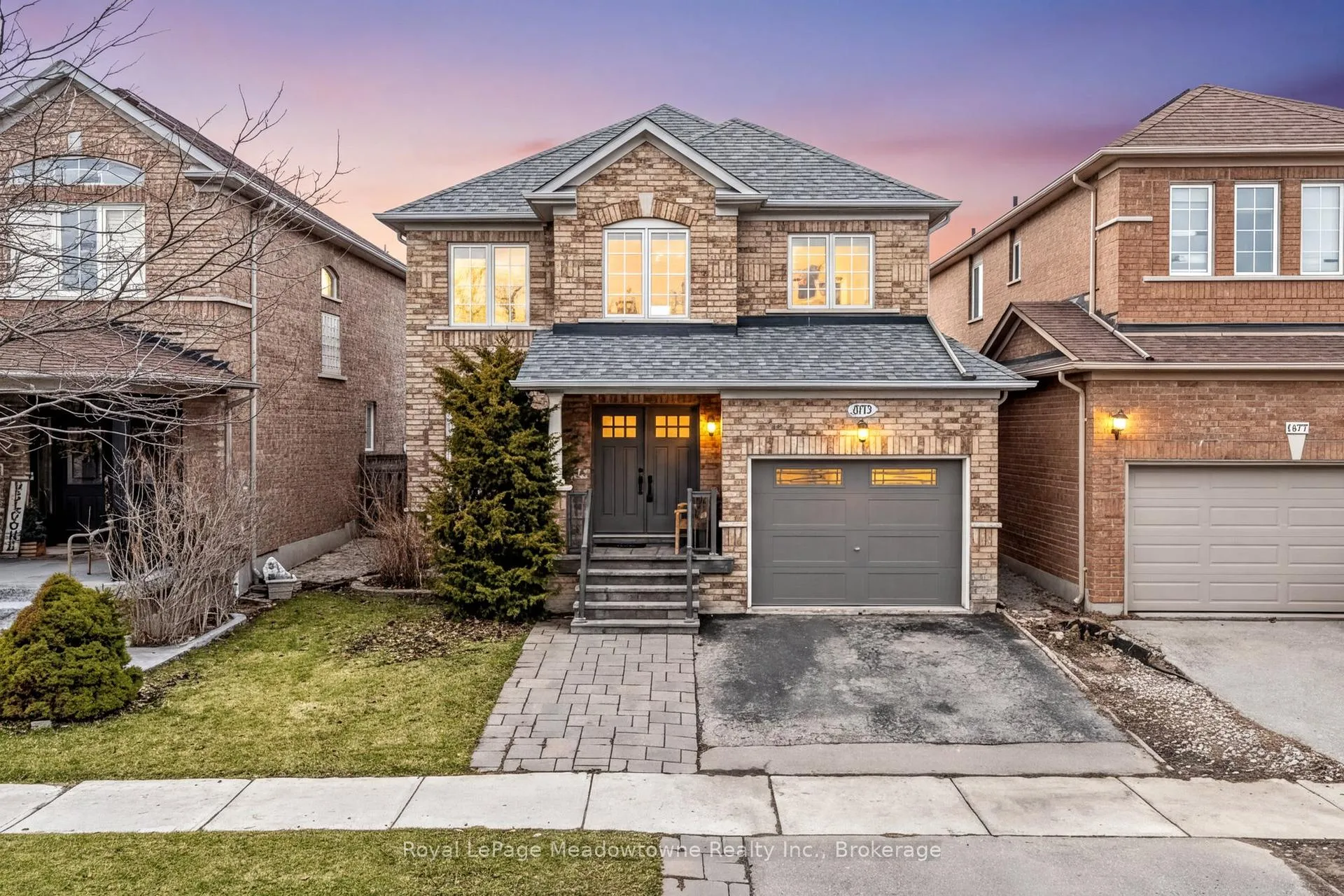 Photo 1 of 1075 Sprucedale Lane, Milton, Dempsey — HOMEH