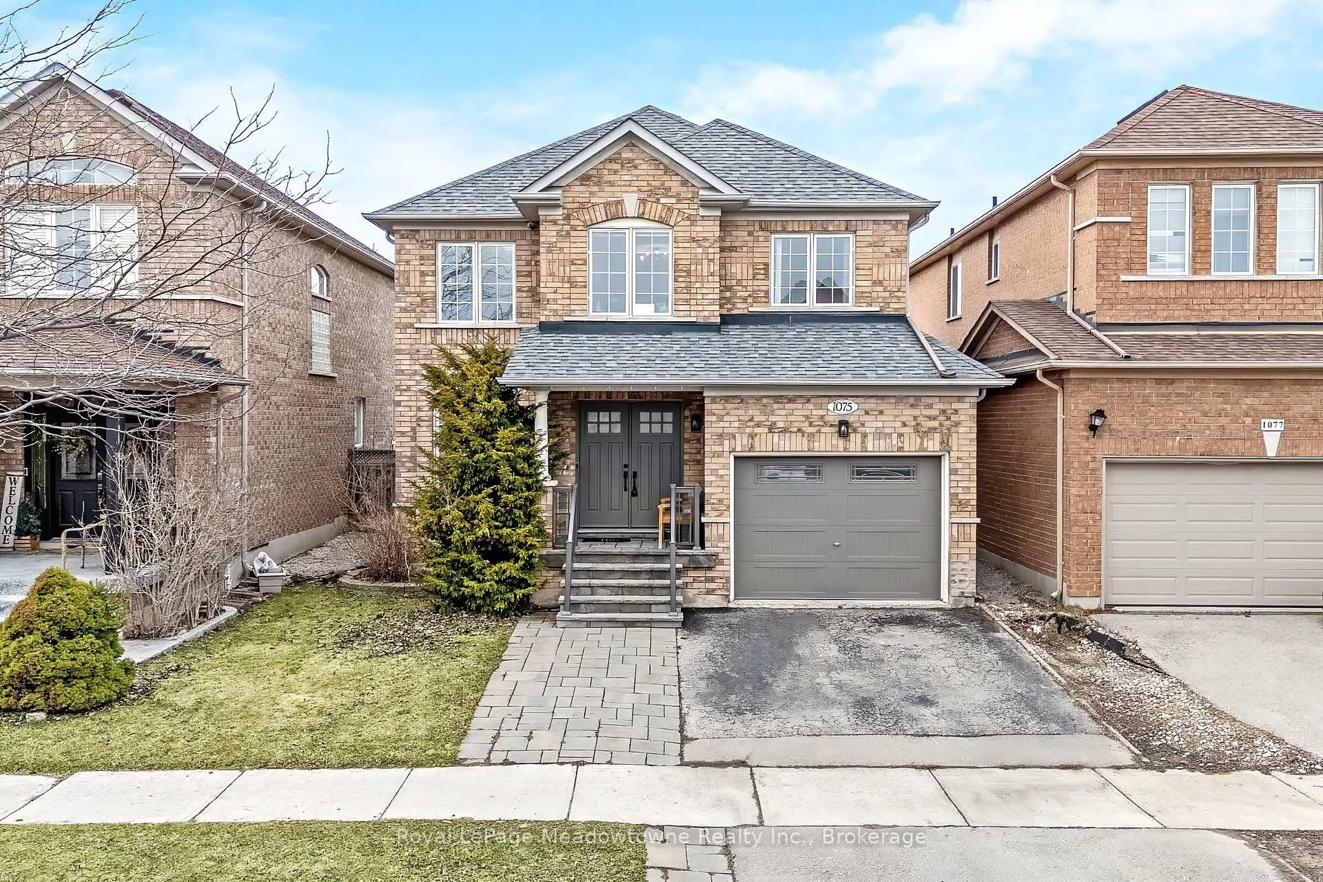 Photo 2 of 1075 Sprucedale Lane, Milton, Dempsey — HOMEH