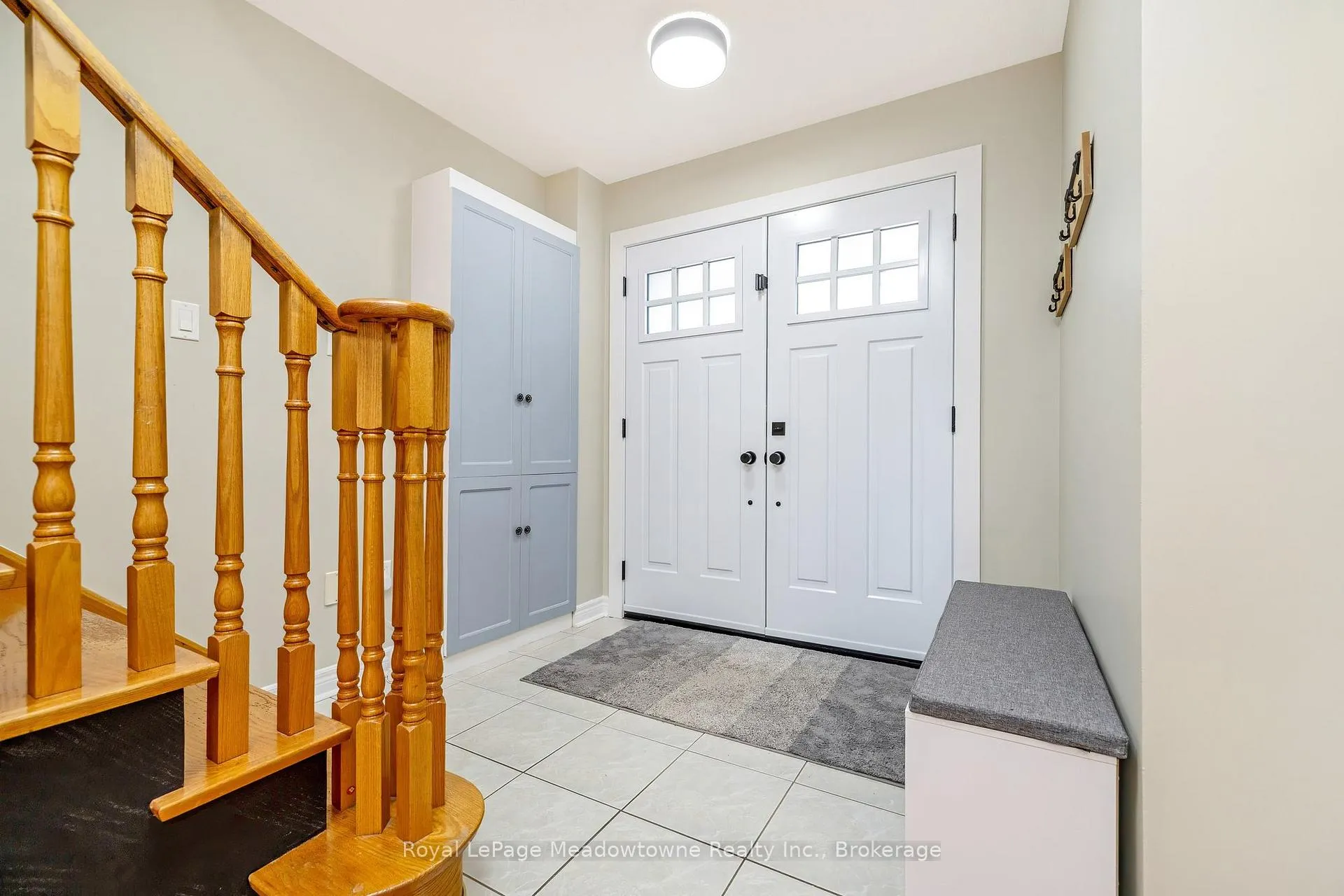 Photo 4 of 1075 Sprucedale Lane, Milton, Dempsey — HOMEH