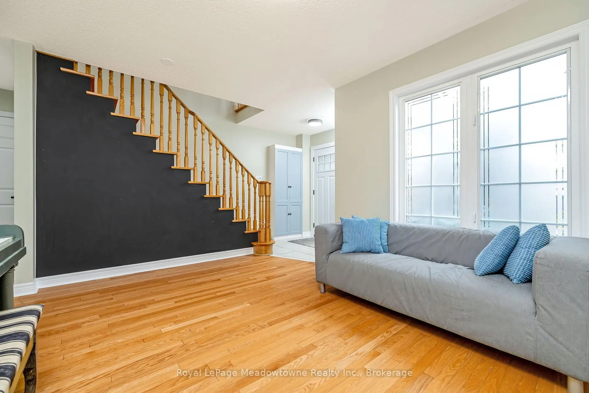 Photo 7 of 1075 Sprucedale Lane, Milton, Dempsey — HOMEH
