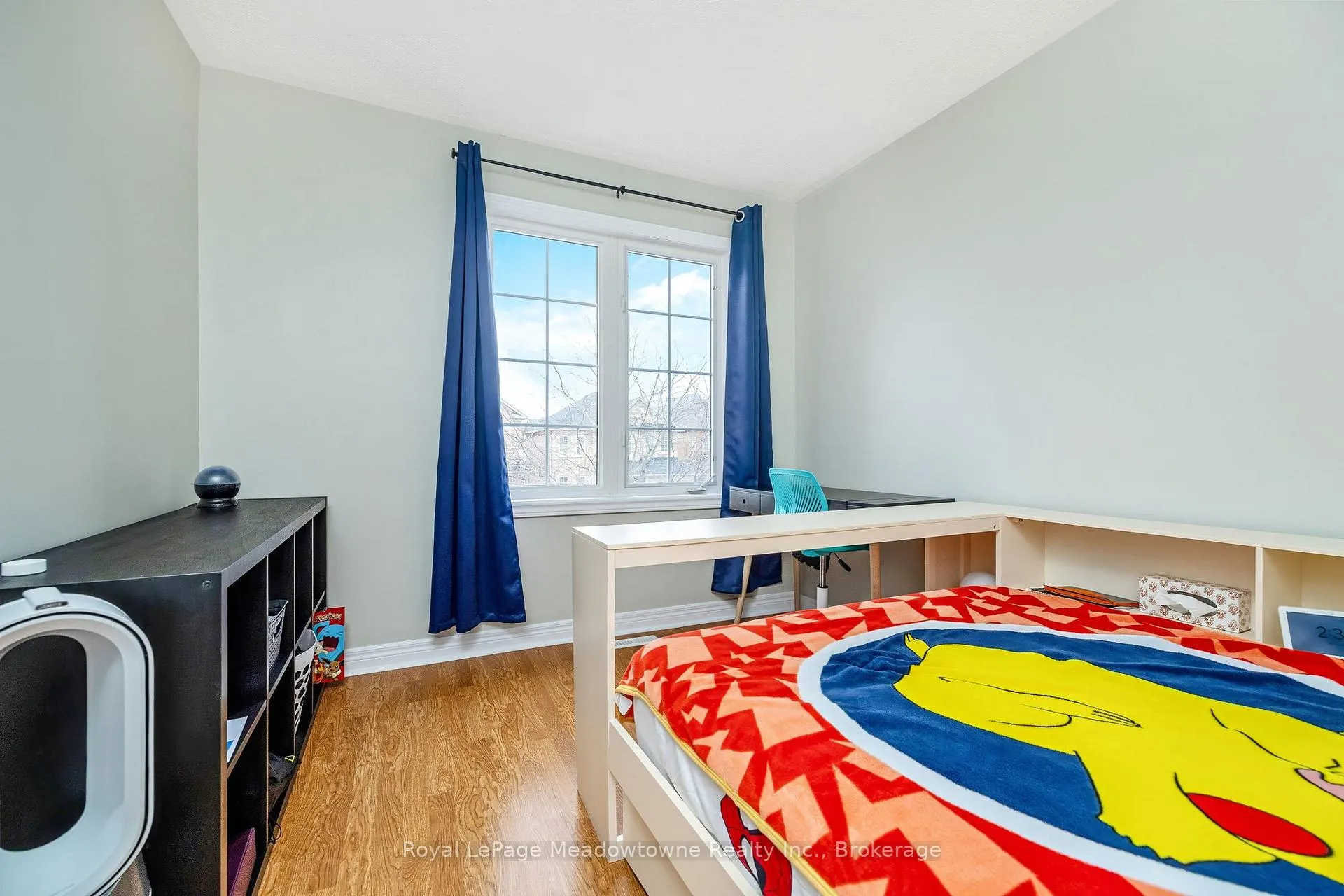 Photo 28 of 1075 Sprucedale Lane, Milton, Dempsey — HOMEH
