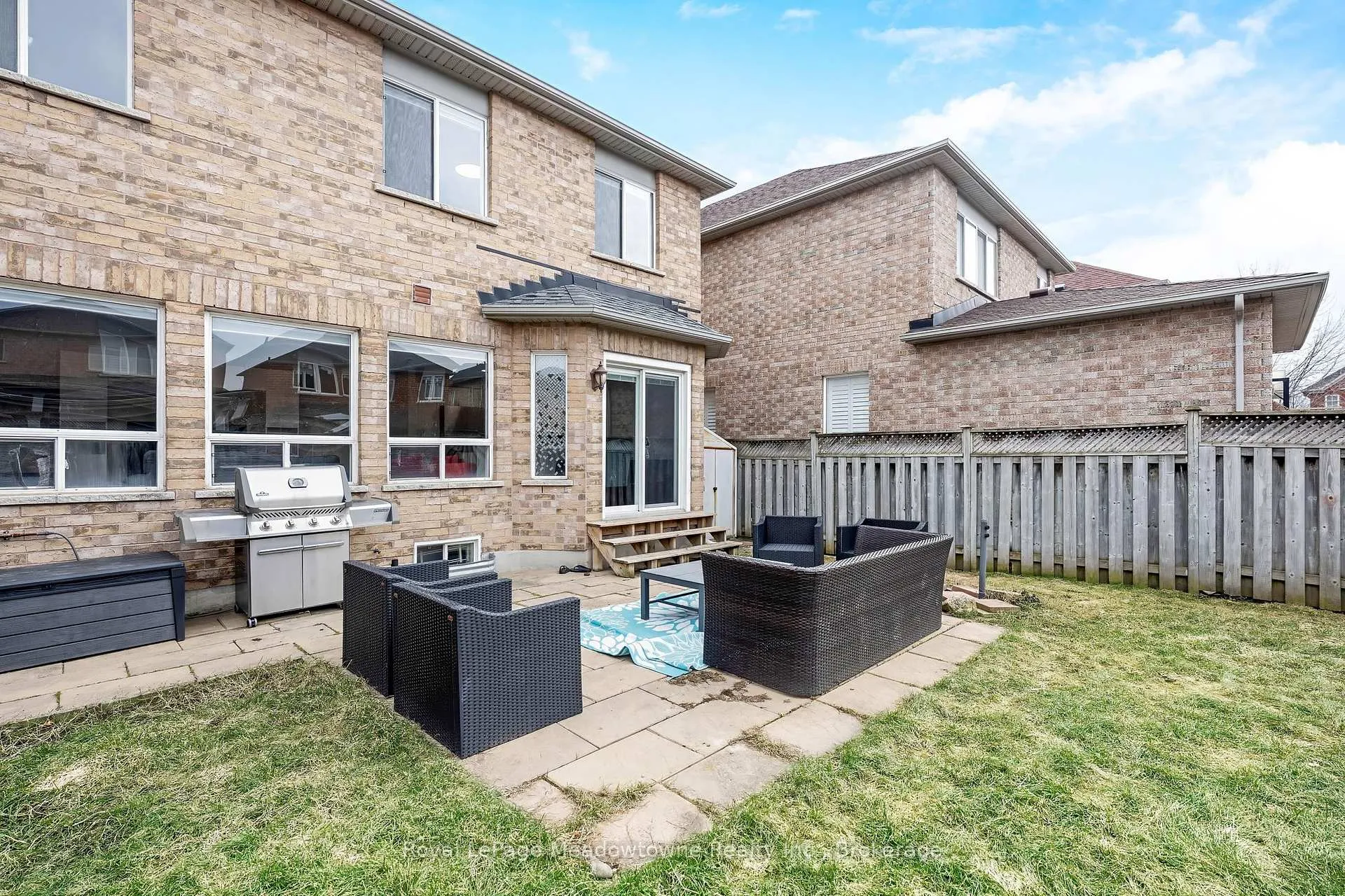Photo 38 of 1075 Sprucedale Lane, Milton, Dempsey — HOMEH
