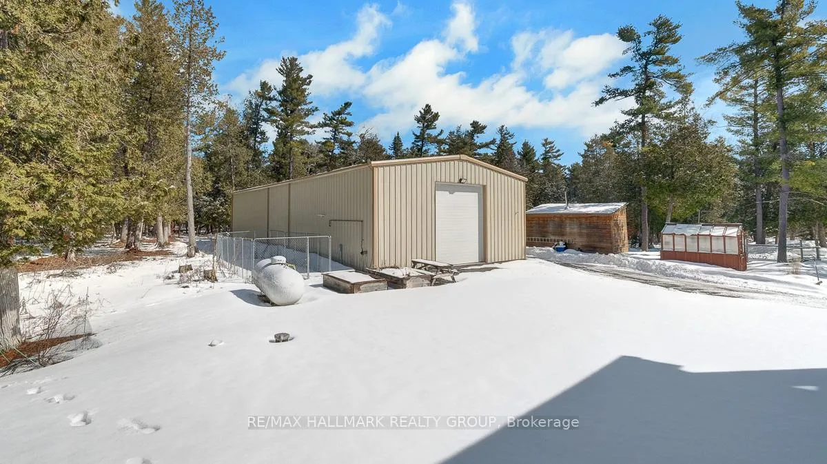 Photo 45 of 618 Corkery Road, Ottawa, Huntley Ward (South West) — HOMEH