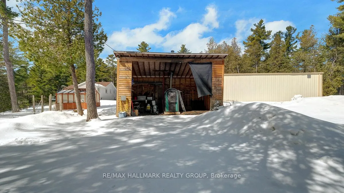 Photo 47 of 618 Corkery Road, Ottawa, Huntley Ward (South West) — HOMEH