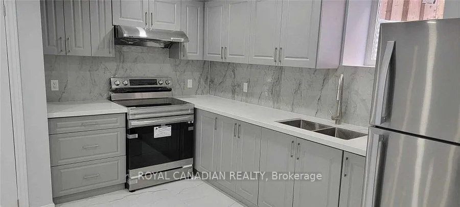 Photo 1 of Unit Bsmt, 84 Masters Green Crescent, Brampton, Snelgrove — HOMEH