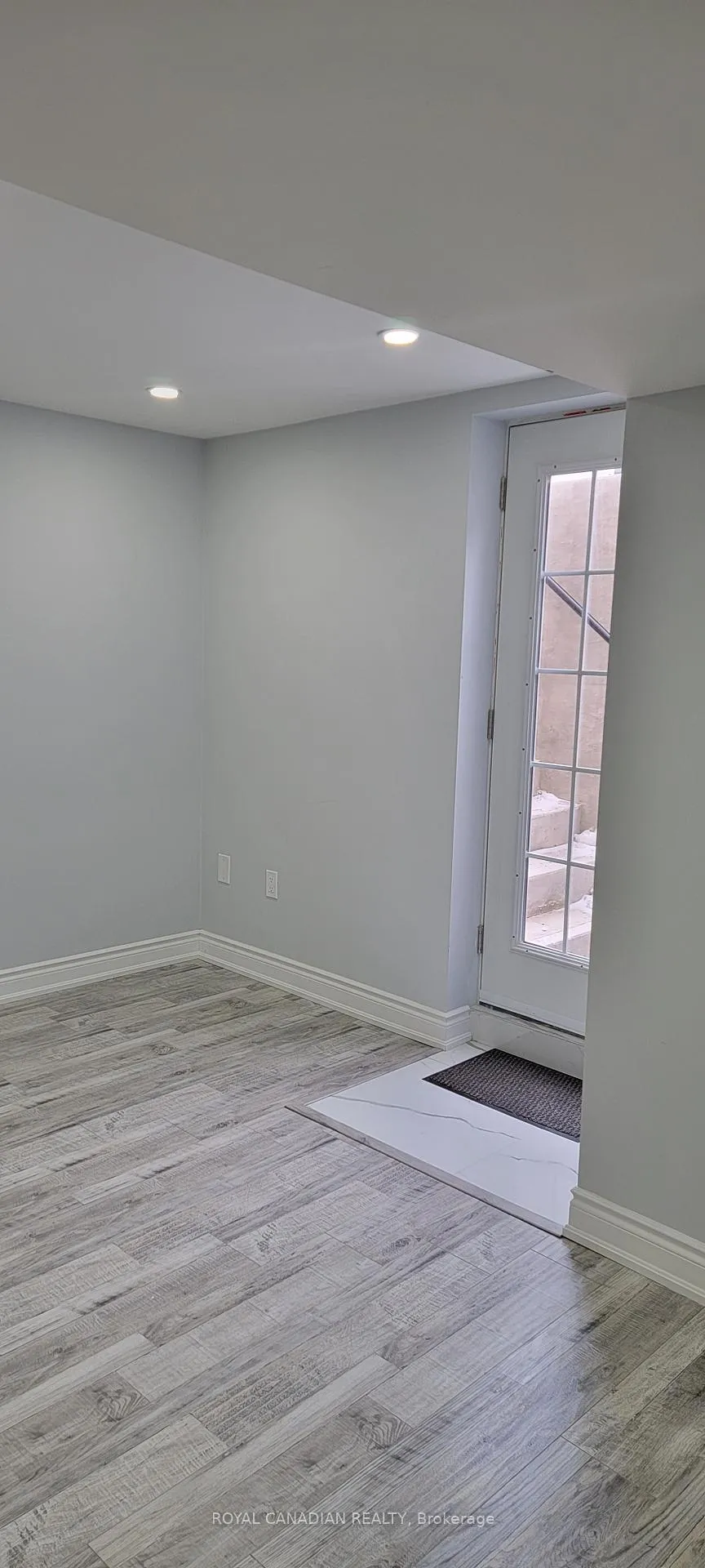Photo 5 of Unit Bsmt, 84 Masters Green Crescent, Brampton, Snelgrove — HOMEH