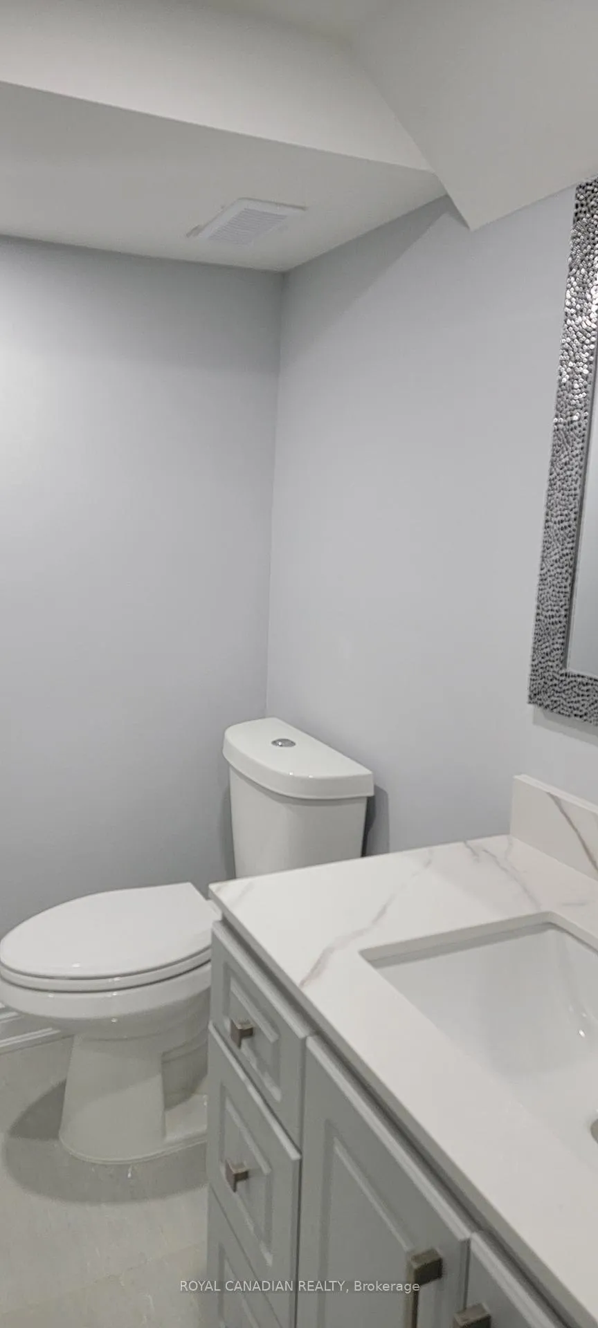 Photo 12 of Unit Bsmt, 84 Masters Green Crescent, Brampton, Snelgrove — HOMEH