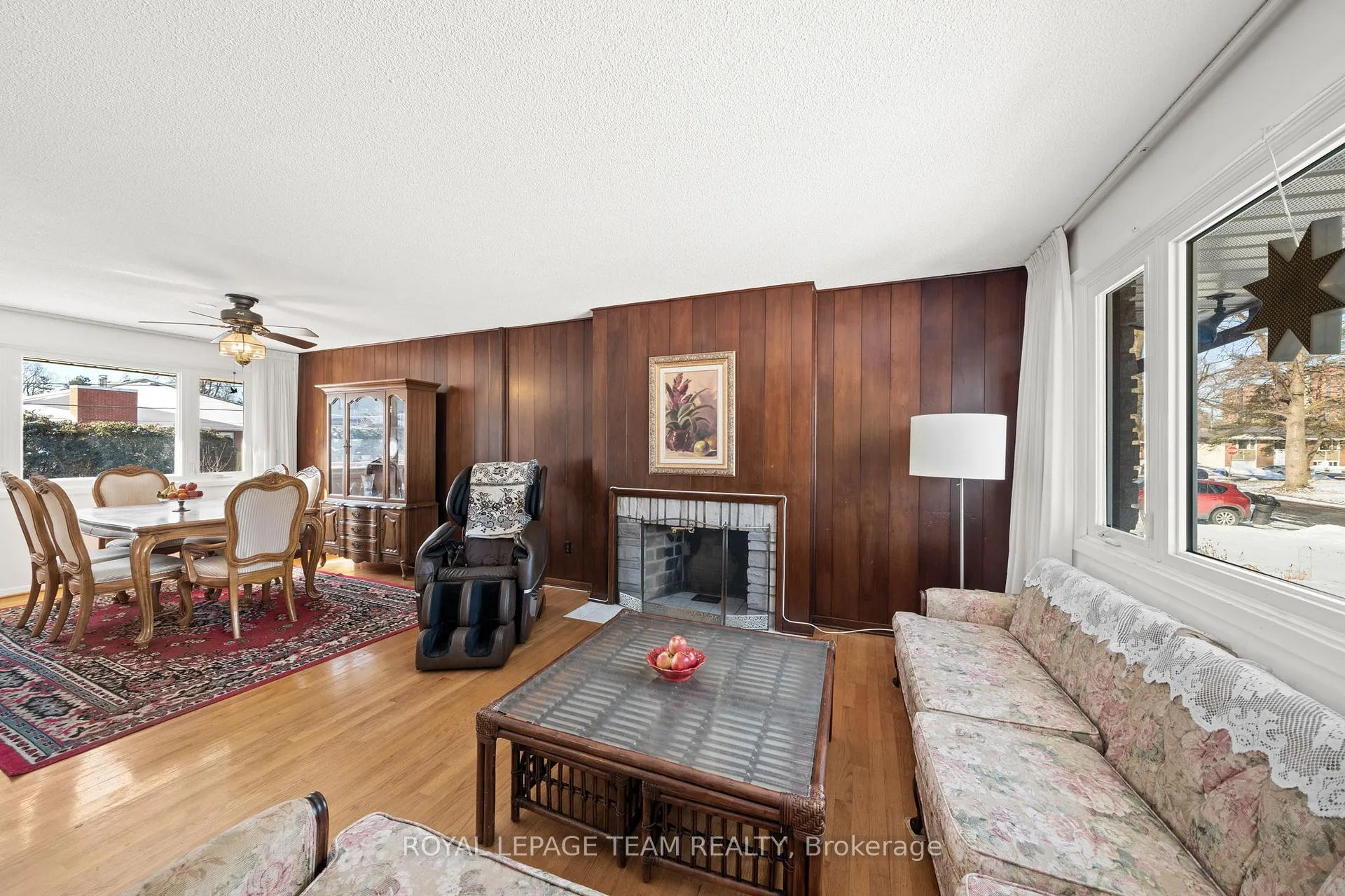 Photo 6 of 808 Nicholson Avenue, Ottawa, Mooneys Bay/Riverside Park — HOMEH