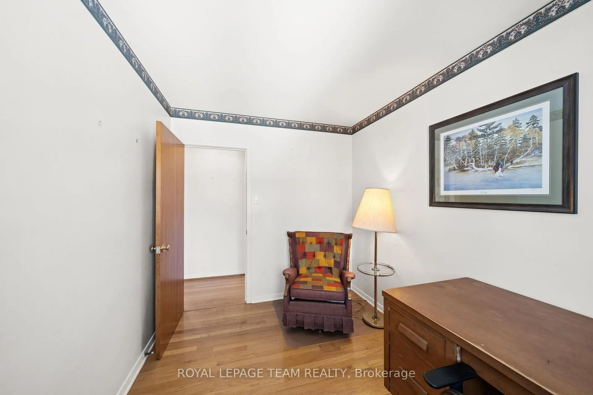 Photo 16 of 808 Nicholson Avenue, Ottawa, Mooneys Bay/Riverside Park — HOMEH