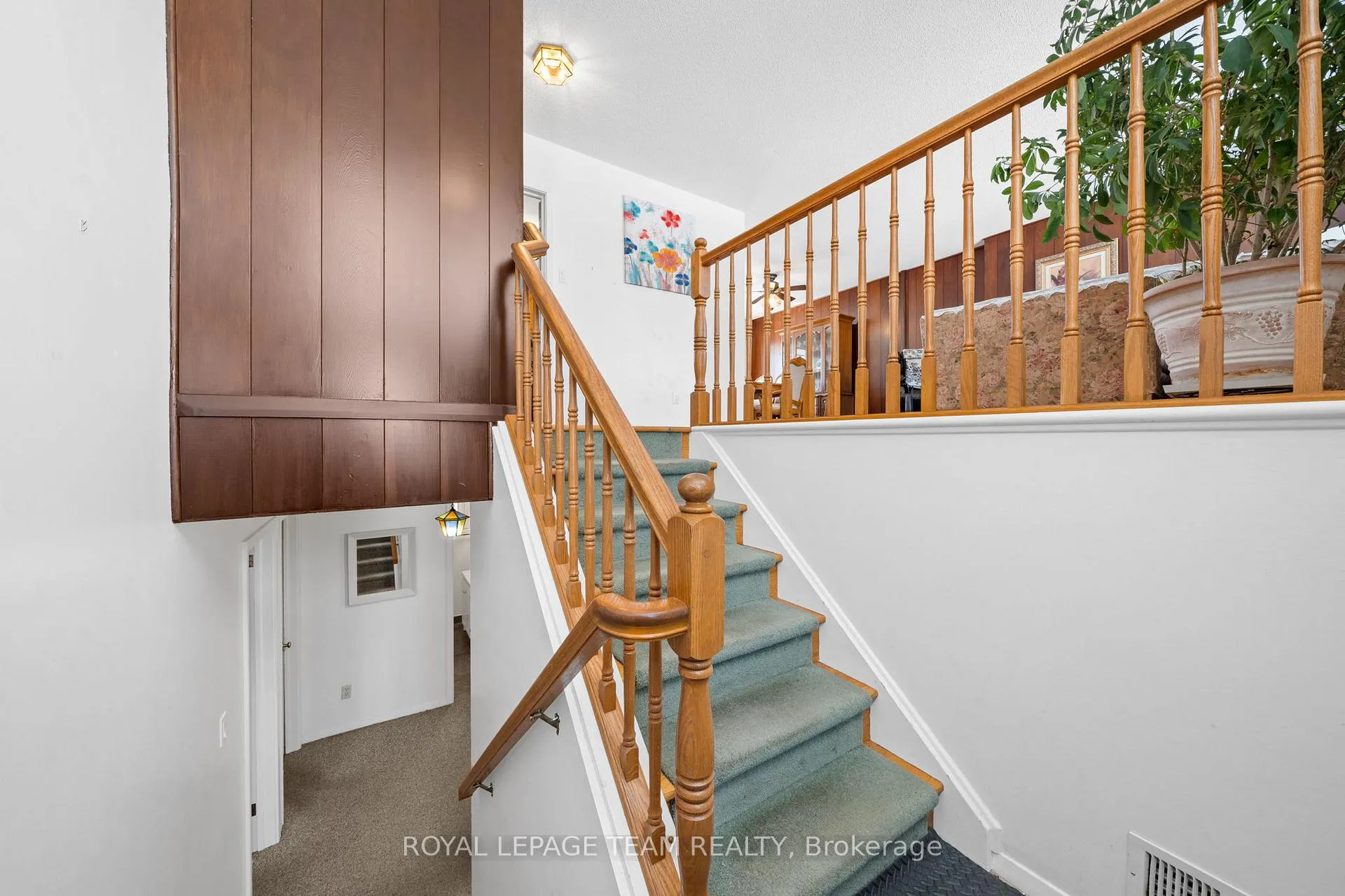 Photo 21 of 808 Nicholson Avenue, Ottawa, Mooneys Bay/Riverside Park — HOMEH