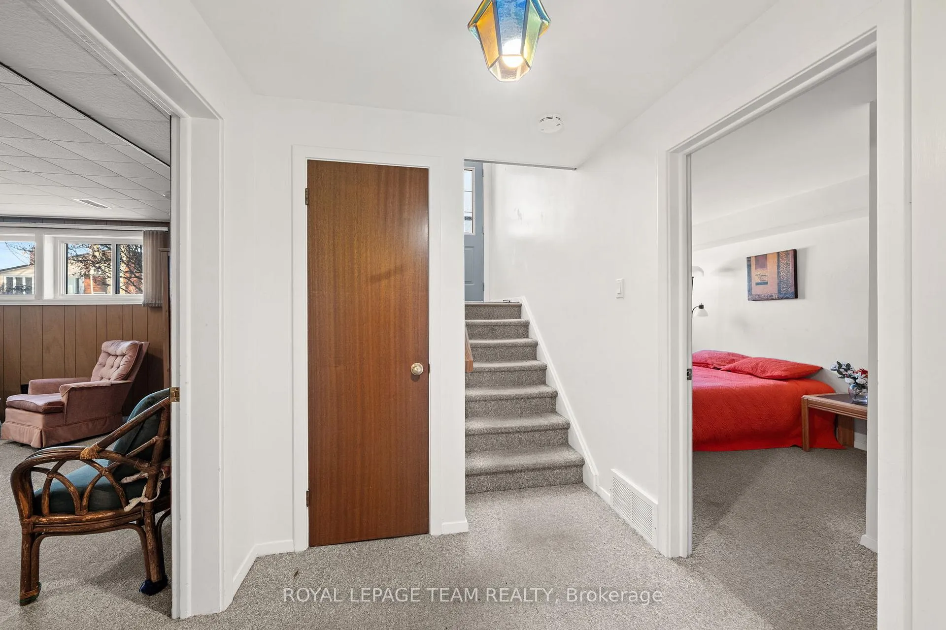 Photo 22 of 808 Nicholson Avenue, Ottawa, Mooneys Bay/Riverside Park — HOMEH