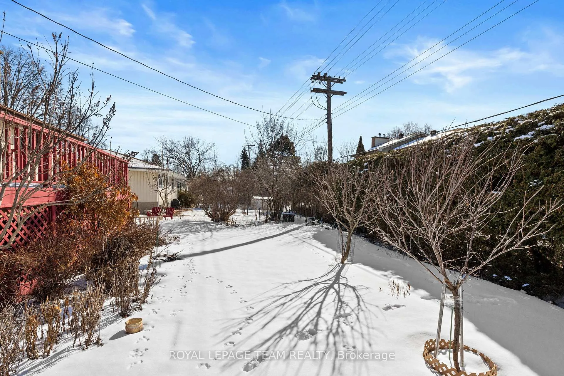 Photo 34 of 808 Nicholson Avenue, Ottawa, Mooneys Bay/Riverside Park — HOMEH