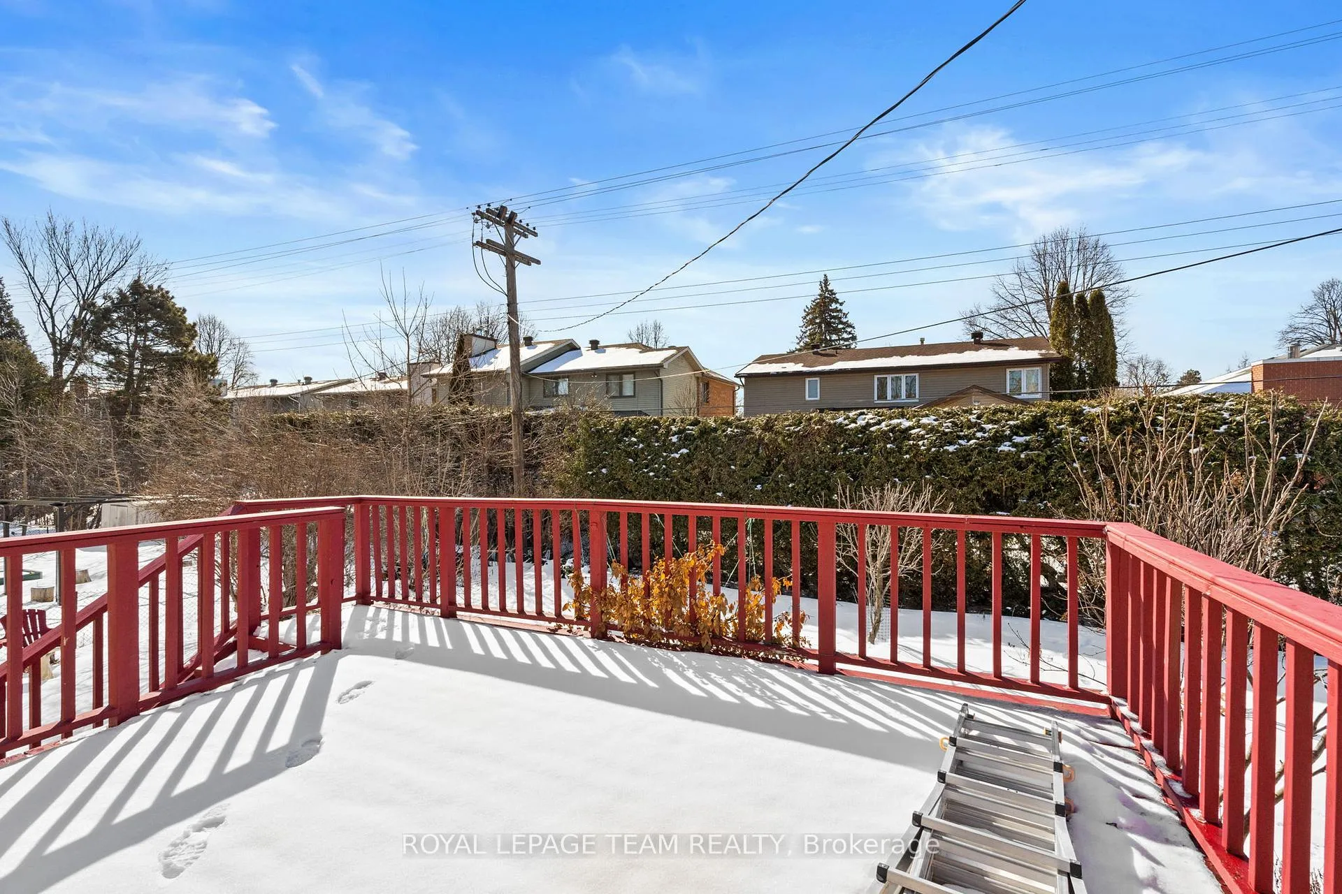 Photo 35 of 808 Nicholson Avenue, Ottawa, Mooneys Bay/Riverside Park — HOMEH