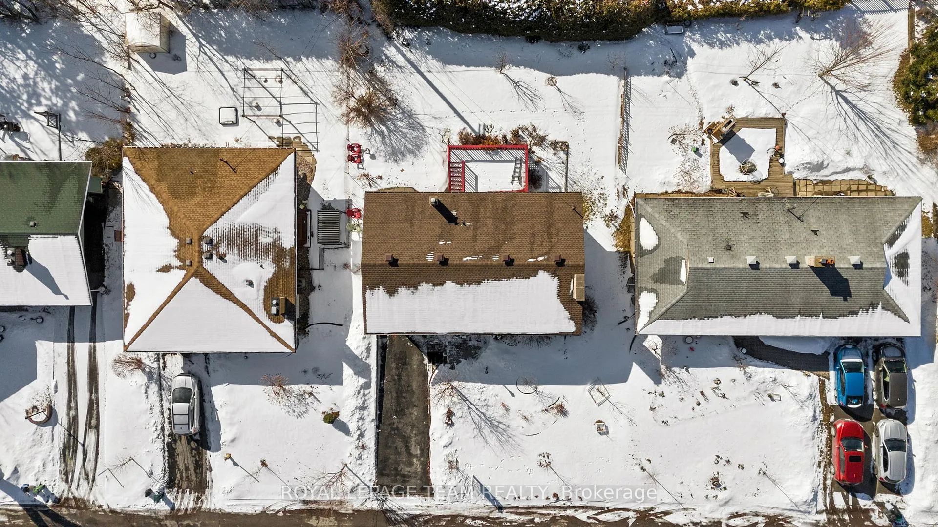 Photo 36 of 808 Nicholson Avenue, Ottawa, Mooneys Bay/Riverside Park — HOMEH