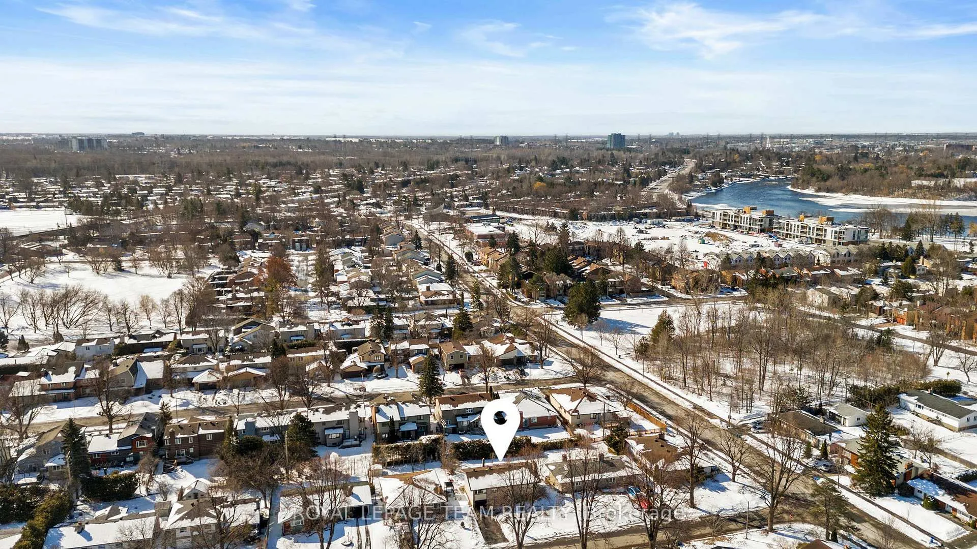 Photo 37 of 808 Nicholson Avenue, Ottawa, Mooneys Bay/Riverside Park — HOMEH