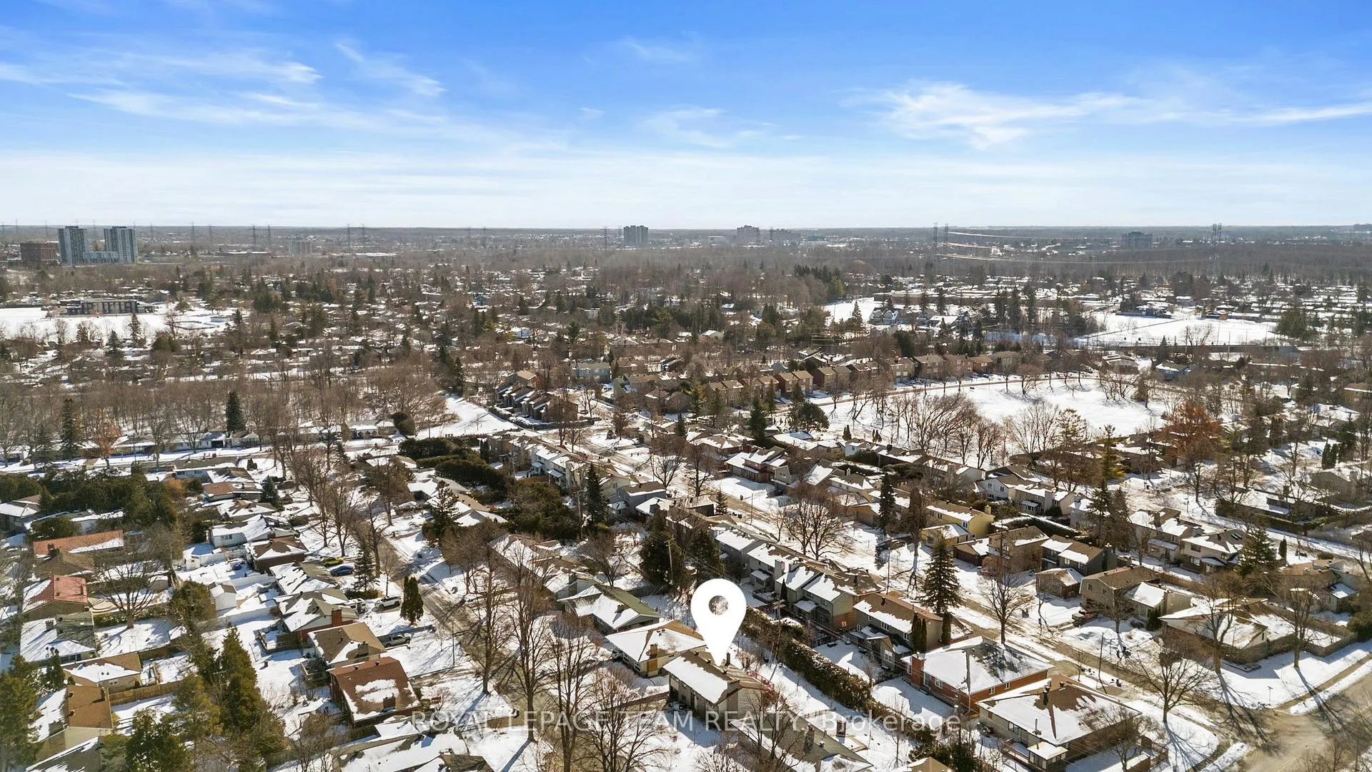 Photo 38 of 808 Nicholson Avenue, Ottawa, Mooneys Bay/Riverside Park — HOMEH