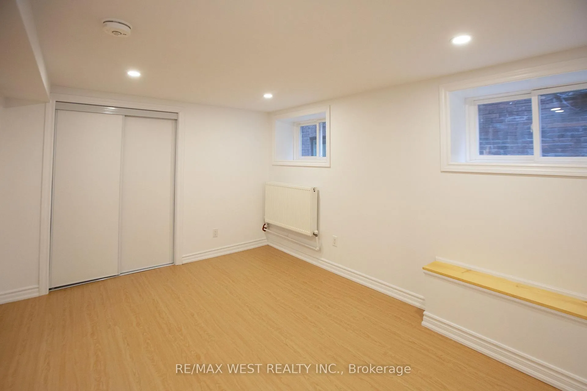 Photo 6 of Unit Lower, 16 Maynard Avenue, Toronto, South Parkdale — HOMEH
