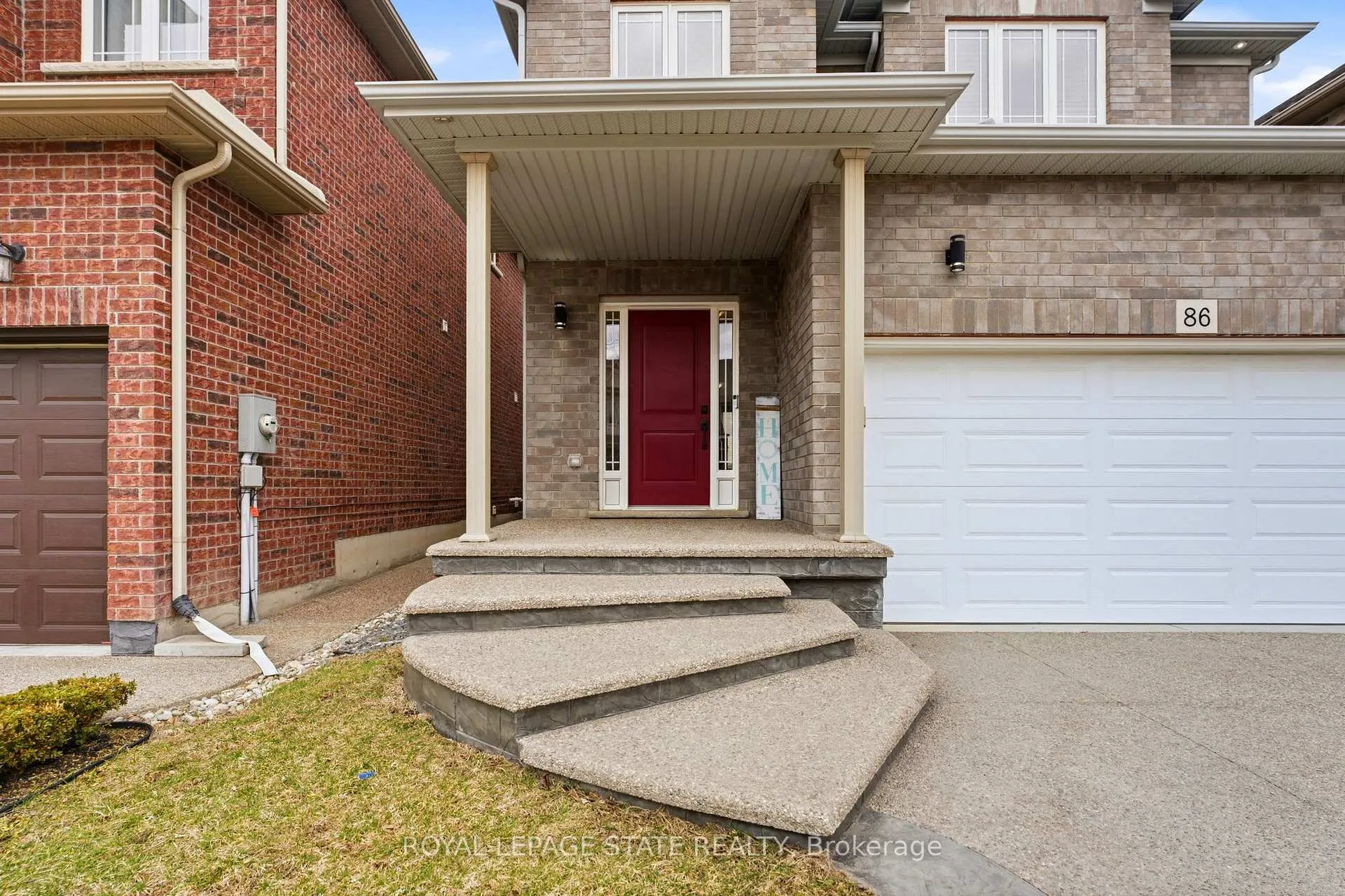 Photo 3 of 86 Fairgrounds Drive, Hamilton, Binbrook — HOMEH