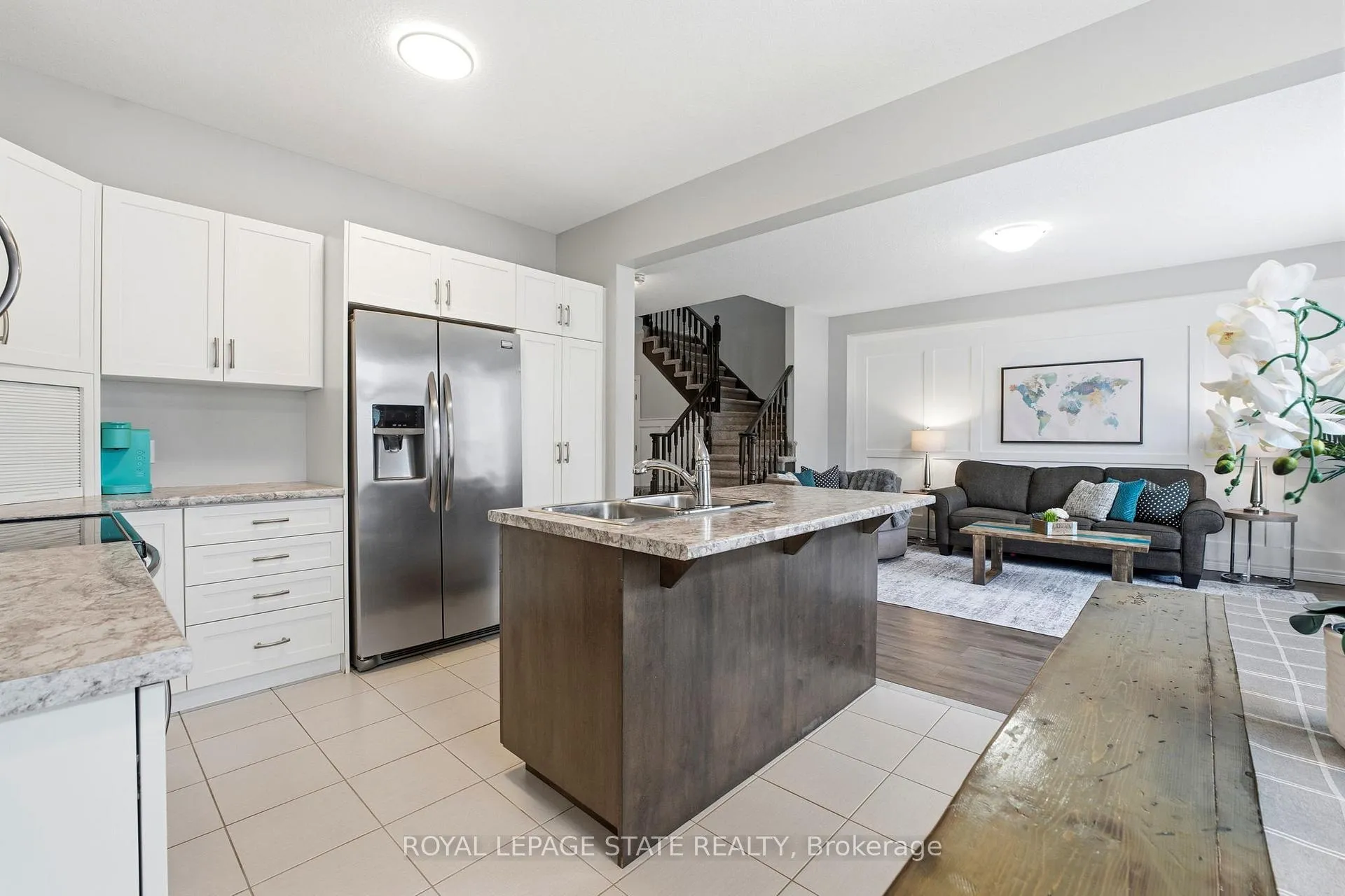Photo 12 of 86 Fairgrounds Drive, Hamilton, Binbrook — HOMEH