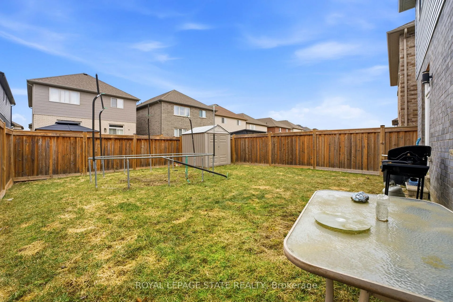 Photo 29 of 86 Fairgrounds Drive, Hamilton, Binbrook — HOMEH