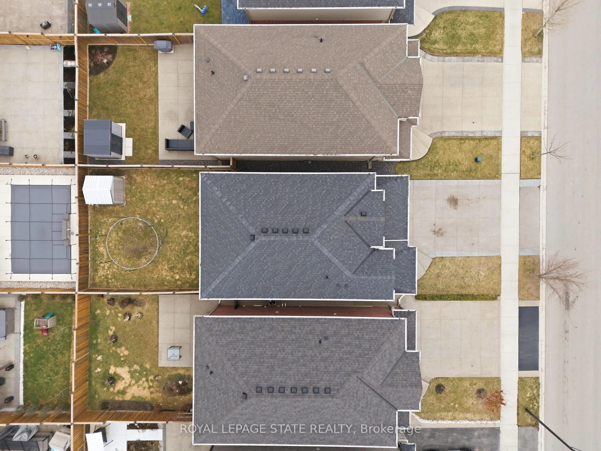 Photo 30 of 86 Fairgrounds Drive, Hamilton, Binbrook — HOMEH