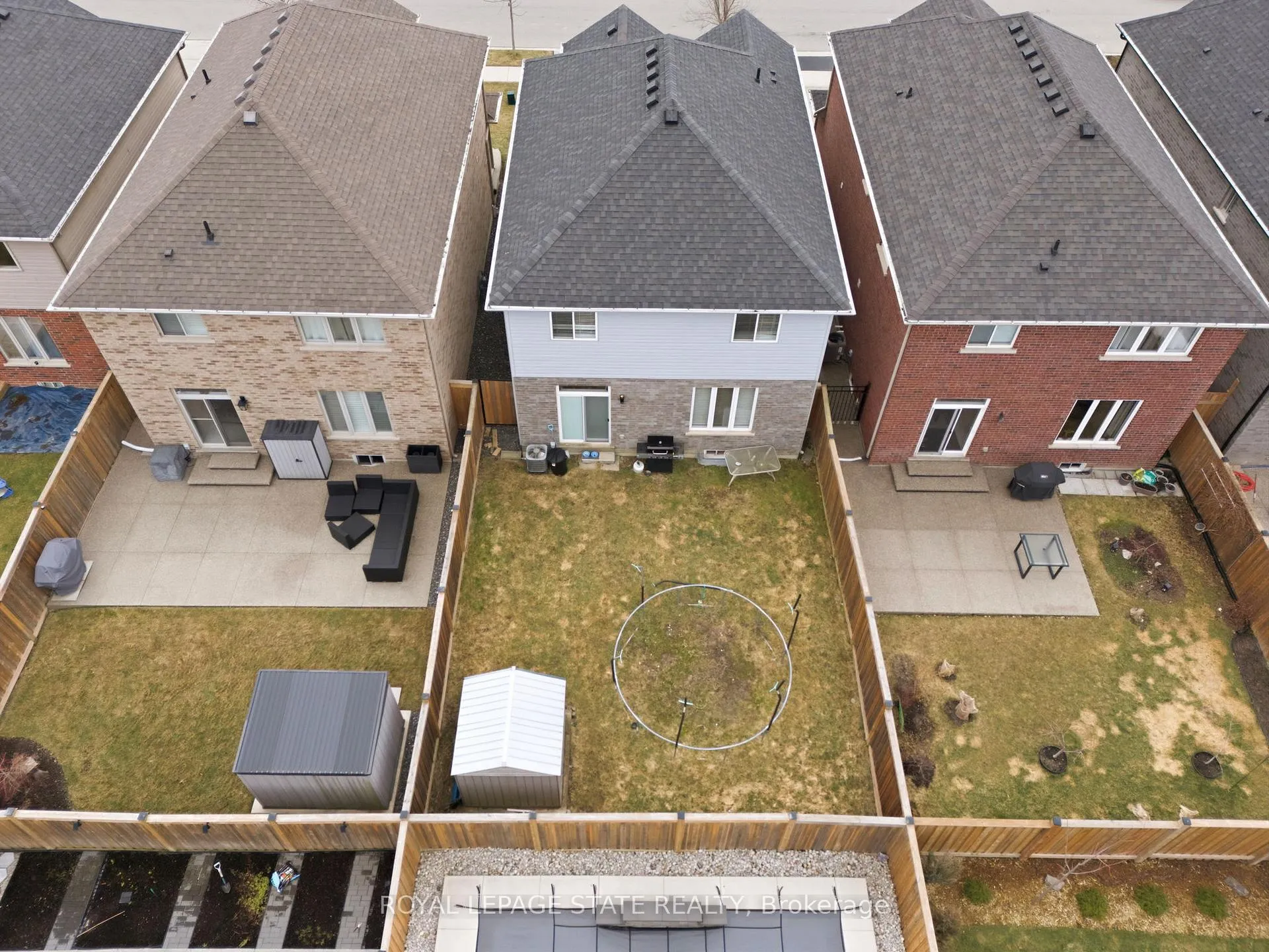 Photo 32 of 86 Fairgrounds Drive, Hamilton, Binbrook — HOMEH