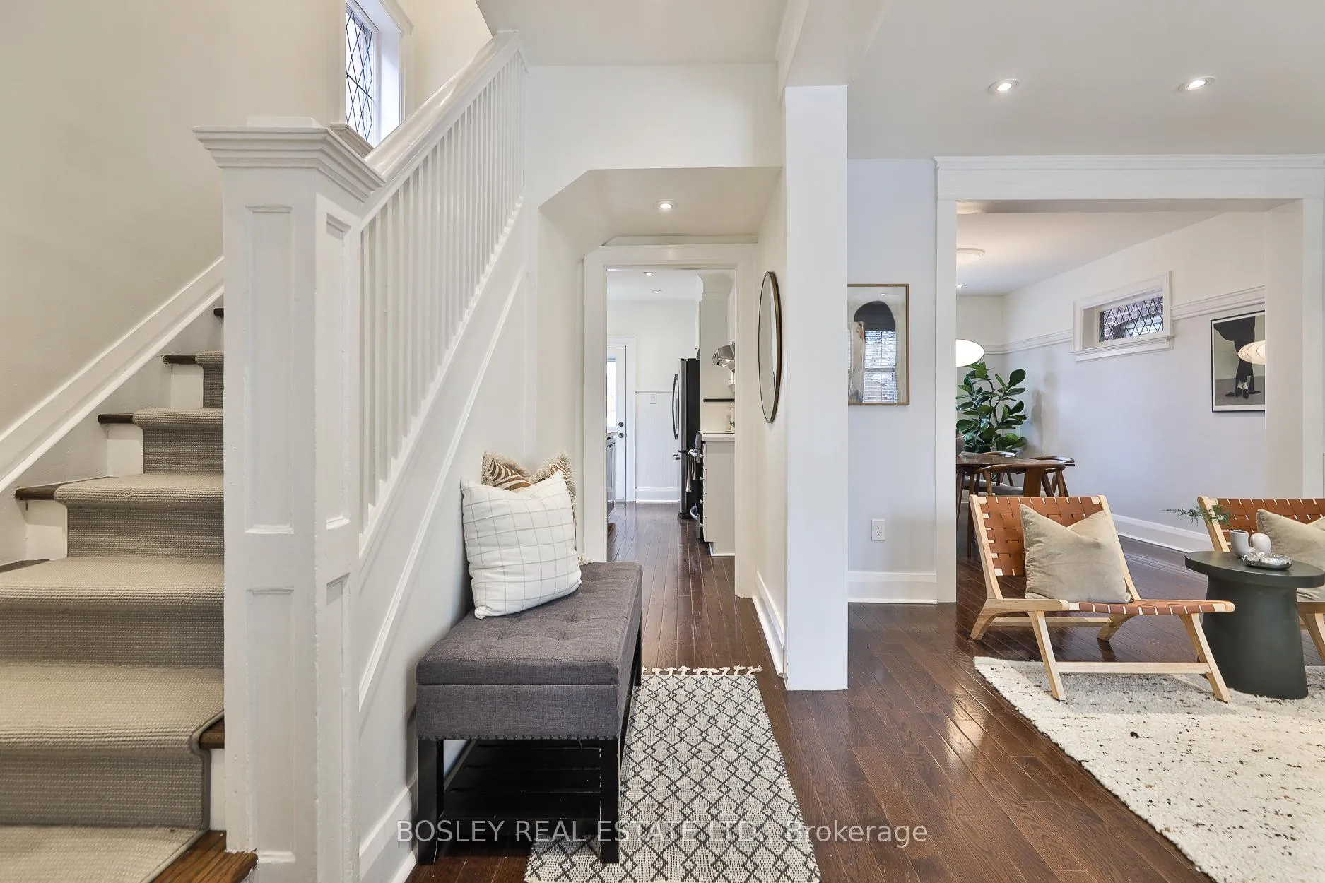 Photo 3 of 3 Phin Avenue, Toronto, Blake-Jones — HOMEH