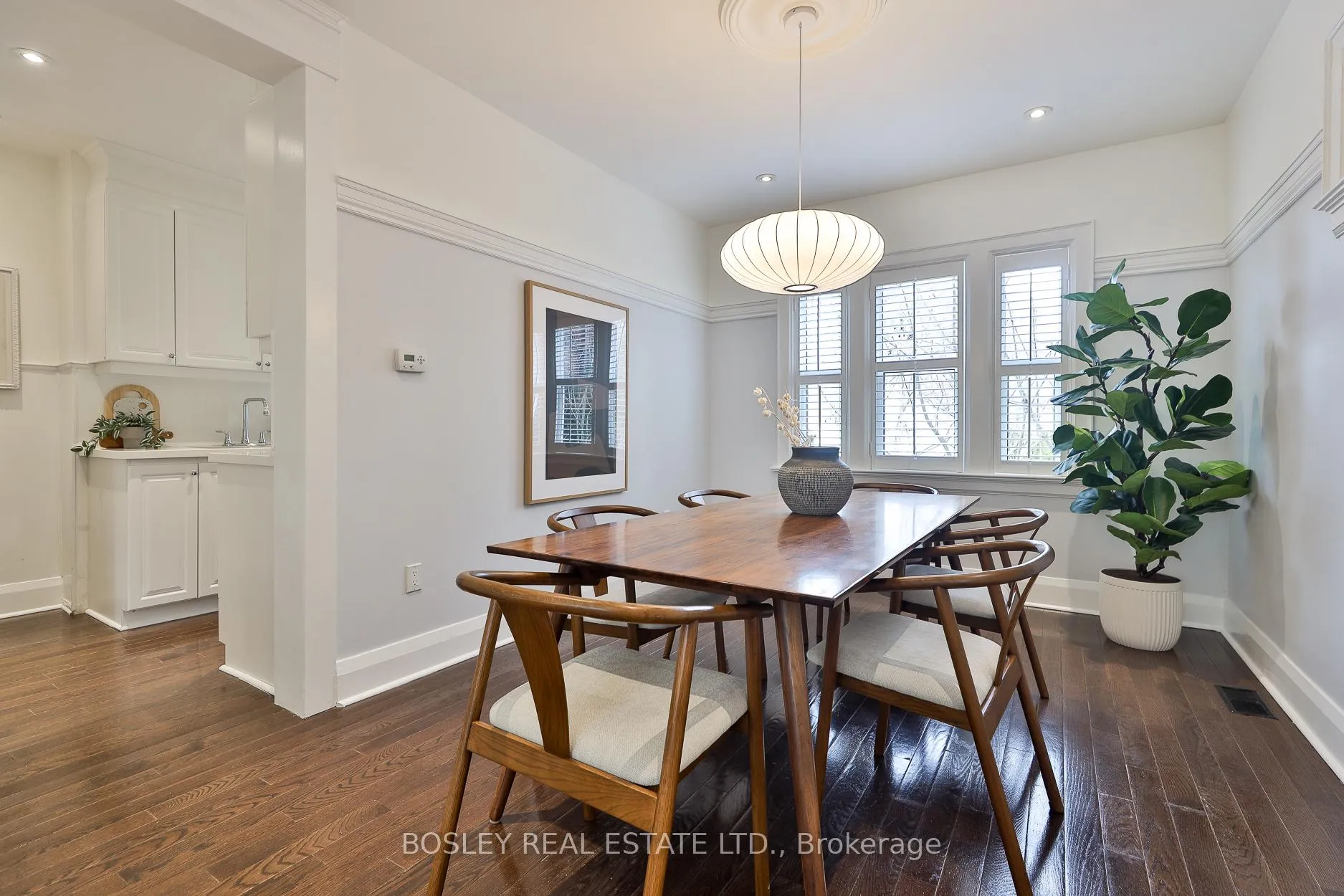 Photo 9 of 3 Phin Avenue, Toronto, Blake-Jones — HOMEH