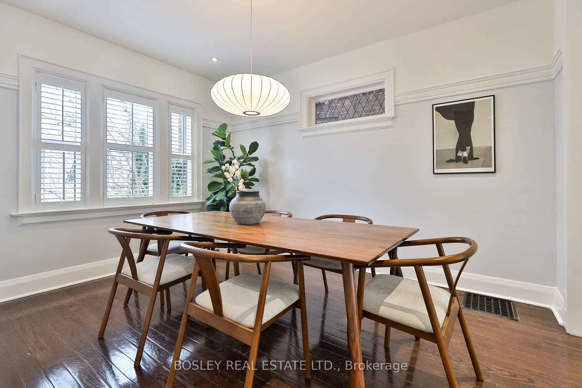 Photo 10 of 3 Phin Avenue, Toronto, Blake-Jones — HOMEH