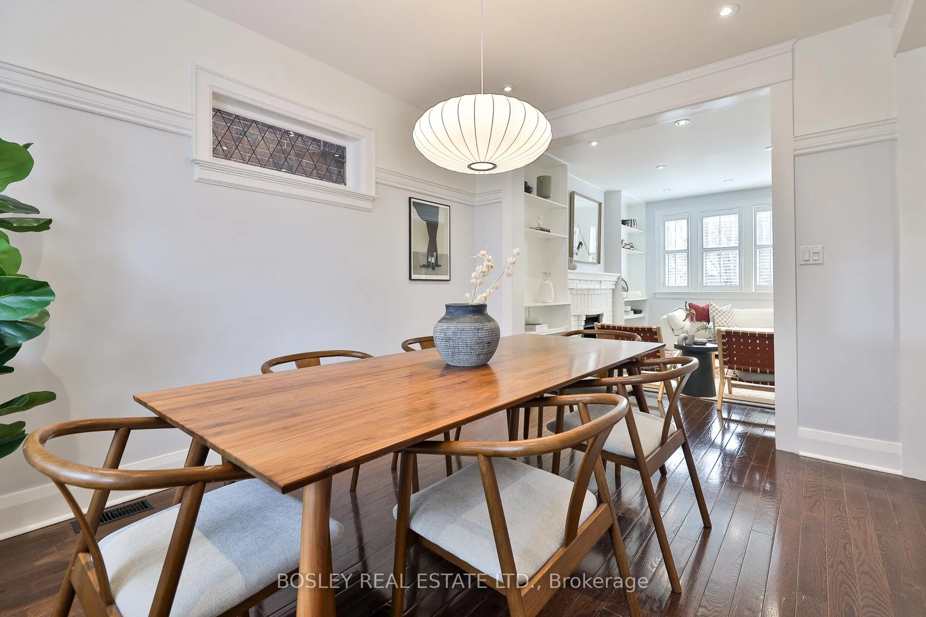 Photo 11 of 3 Phin Avenue, Toronto, Blake-Jones — HOMEH
