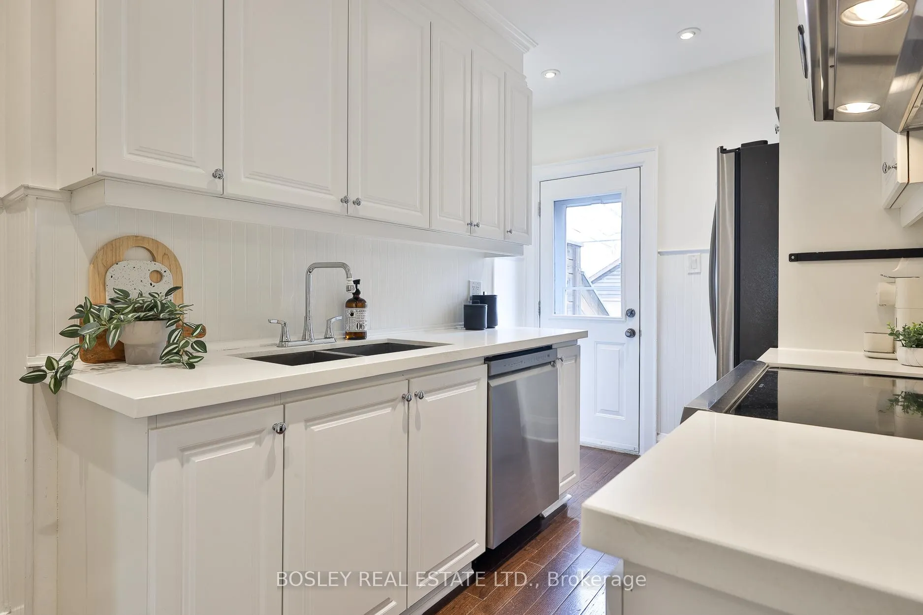 Photo 12 of 3 Phin Avenue, Toronto, Blake-Jones — HOMEH