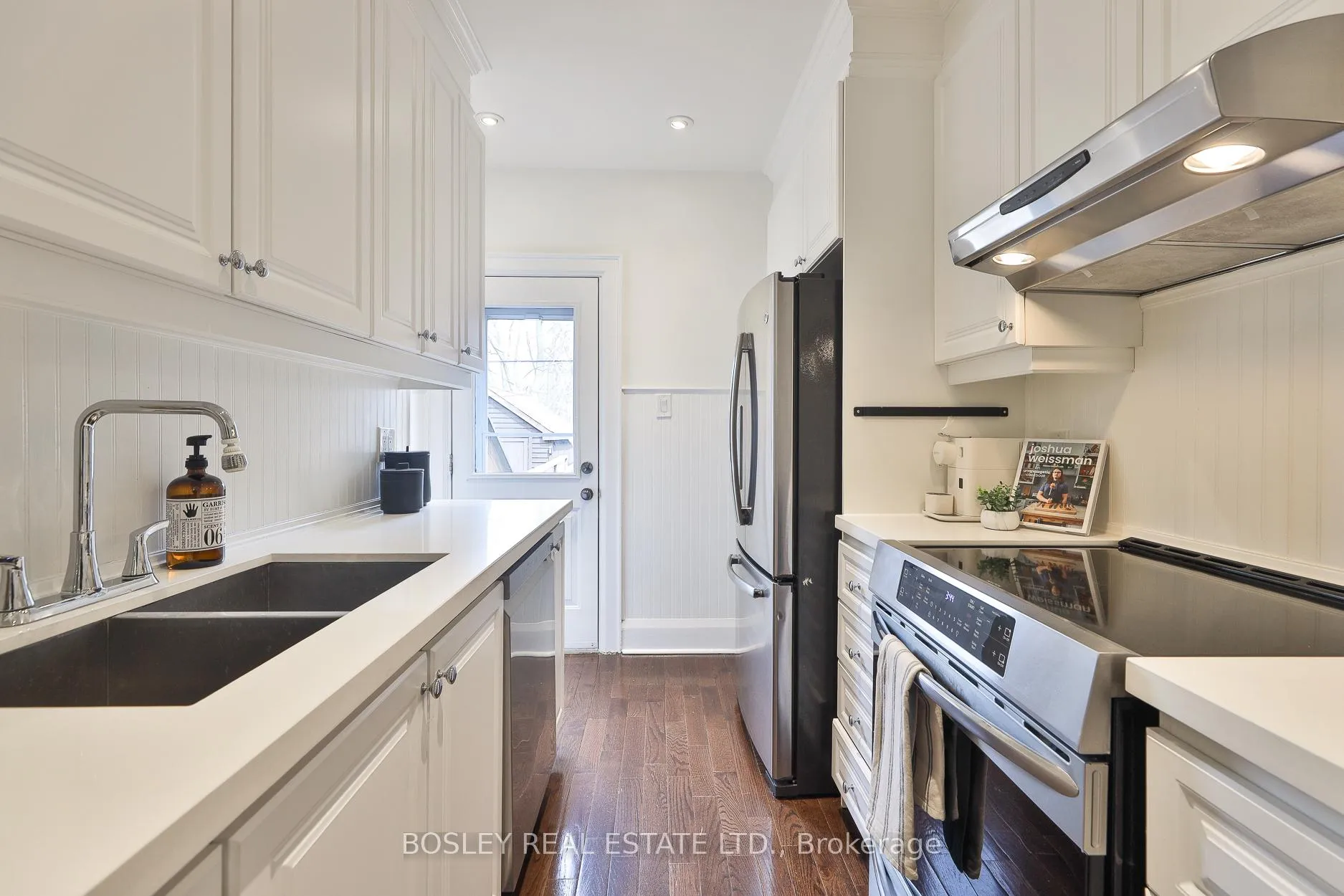 Photo 15 of 3 Phin Avenue, Toronto, Blake-Jones — HOMEH