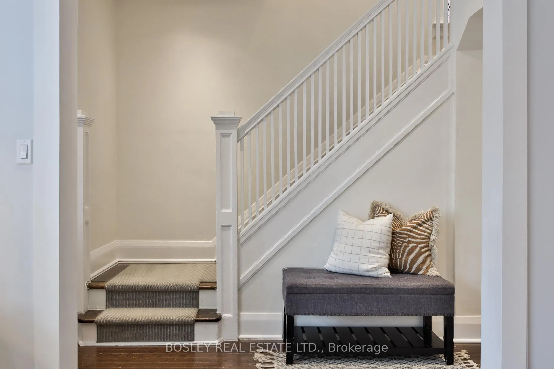 Photo 16 of 3 Phin Avenue, Toronto, Blake-Jones — HOMEH