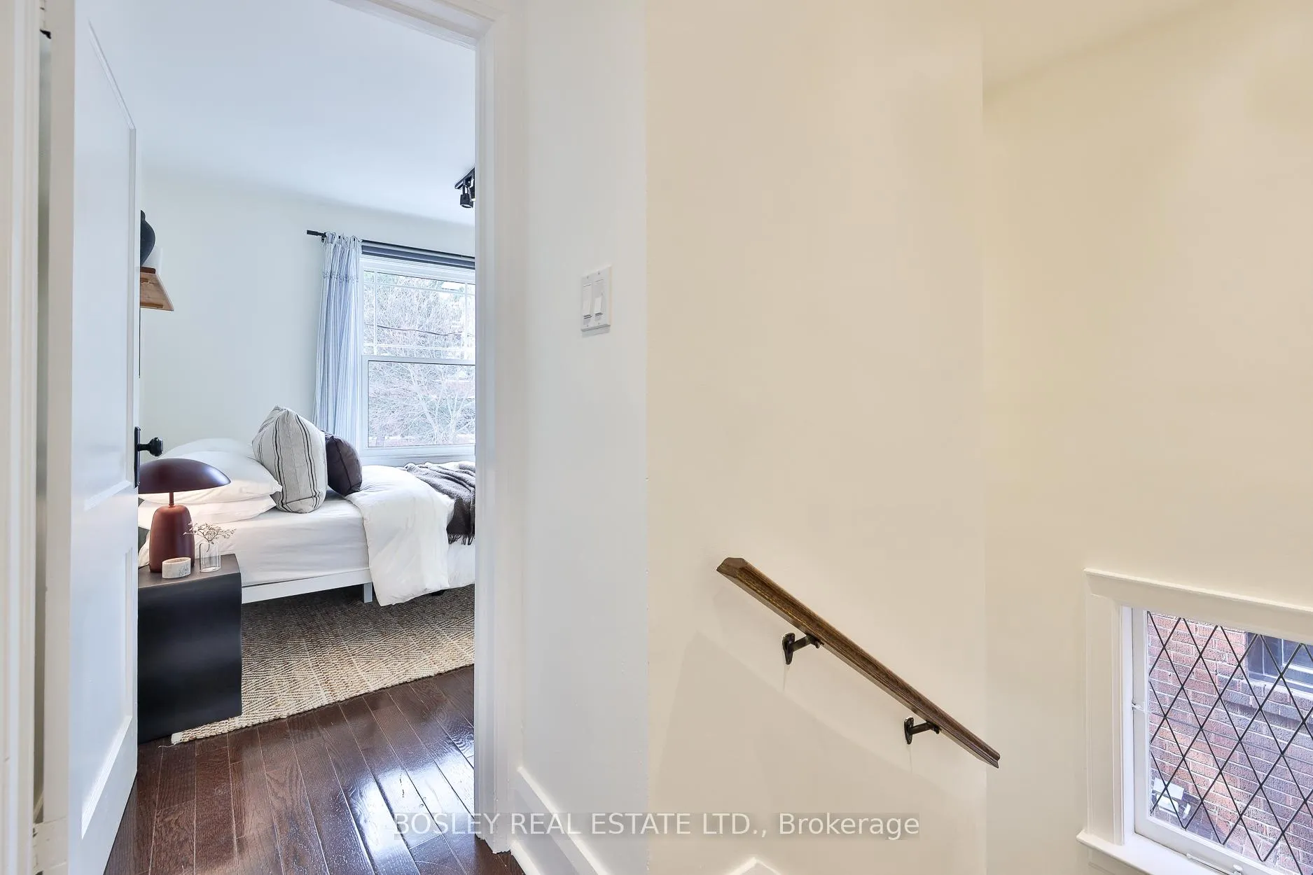 Photo 17 of 3 Phin Avenue, Toronto, Blake-Jones — HOMEH